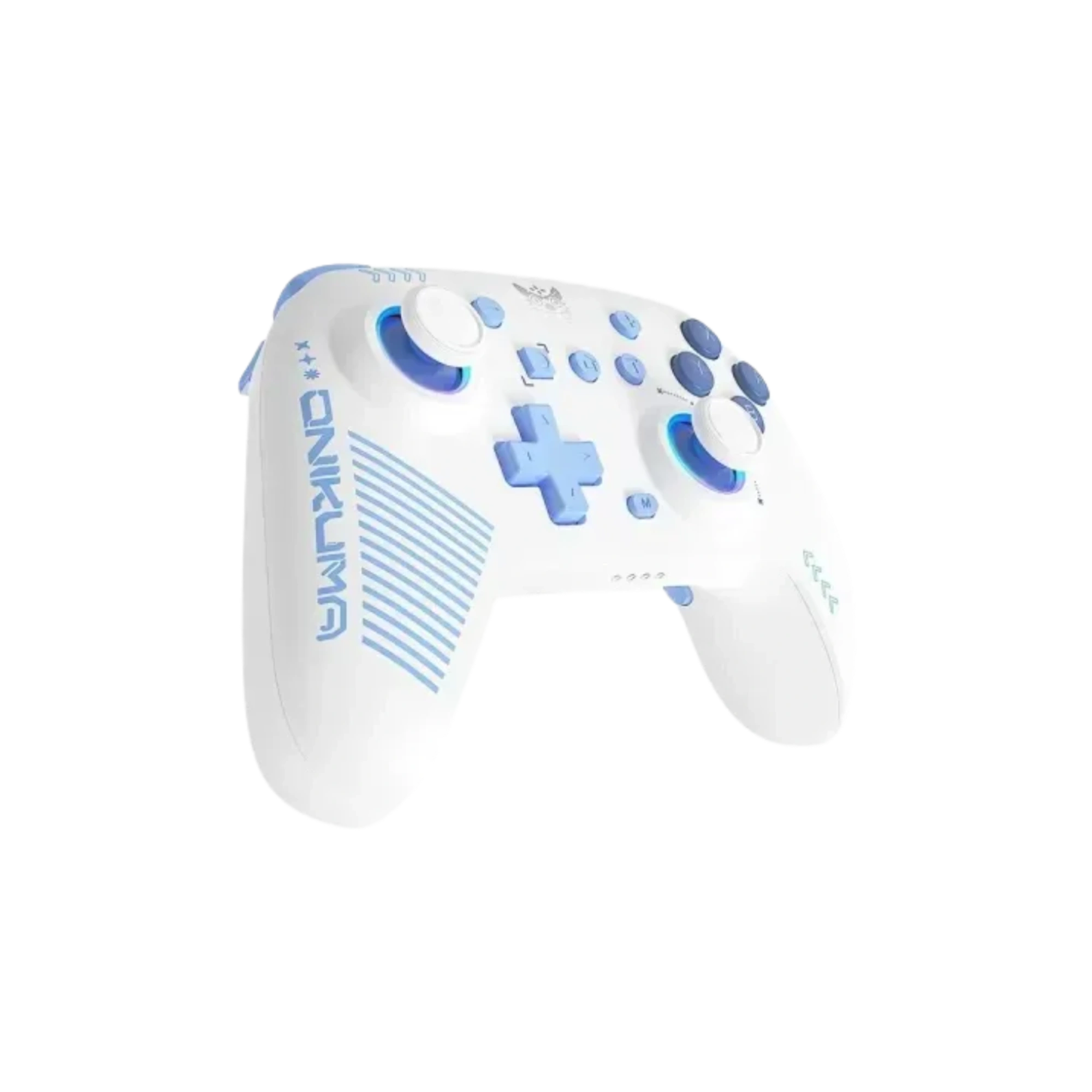 Onikuma C1 Tri-Mode Dual Hall Effect Gaming Controller