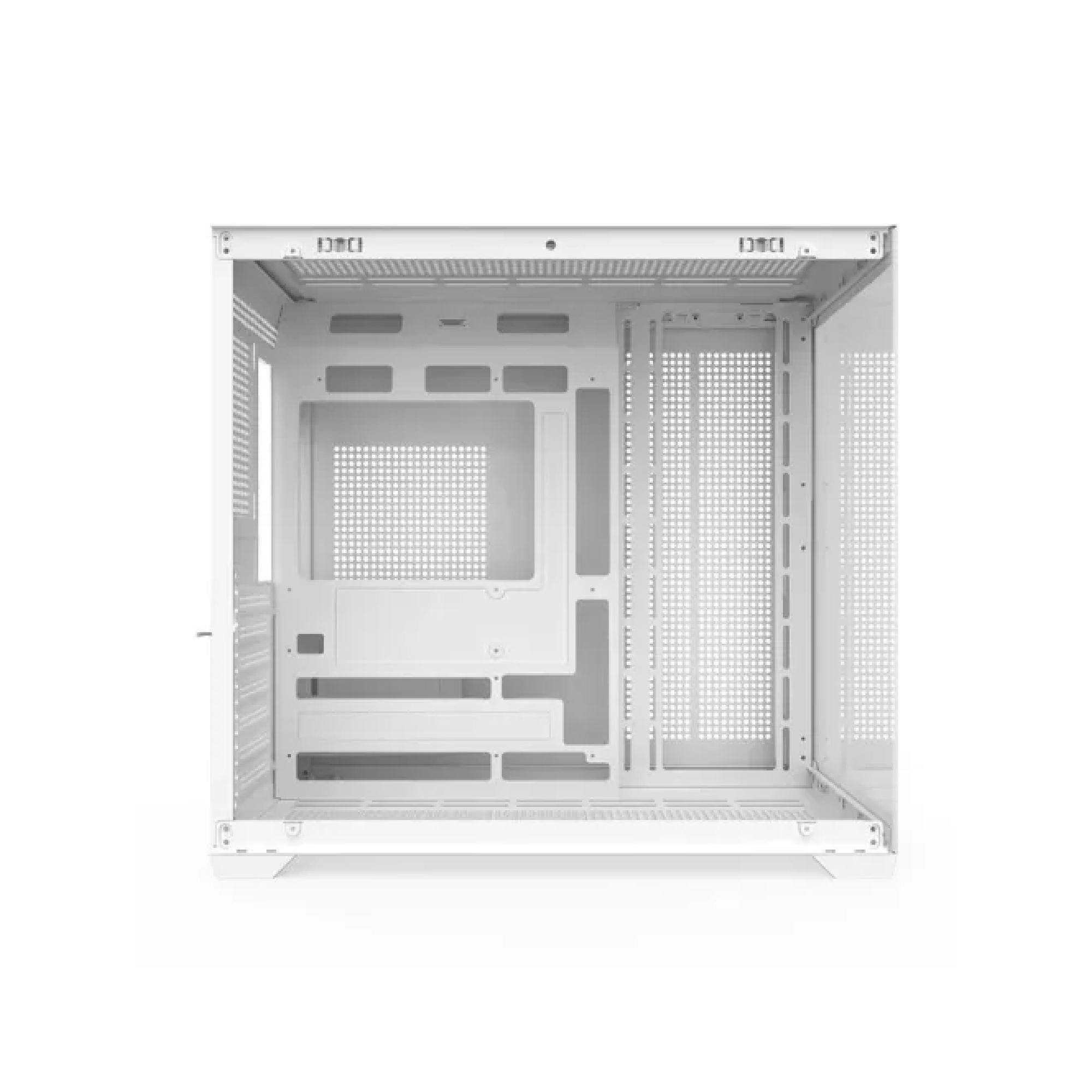 T-Wolf City Ranger X7 ARGB Mid-Tower ATX Gaming Casing