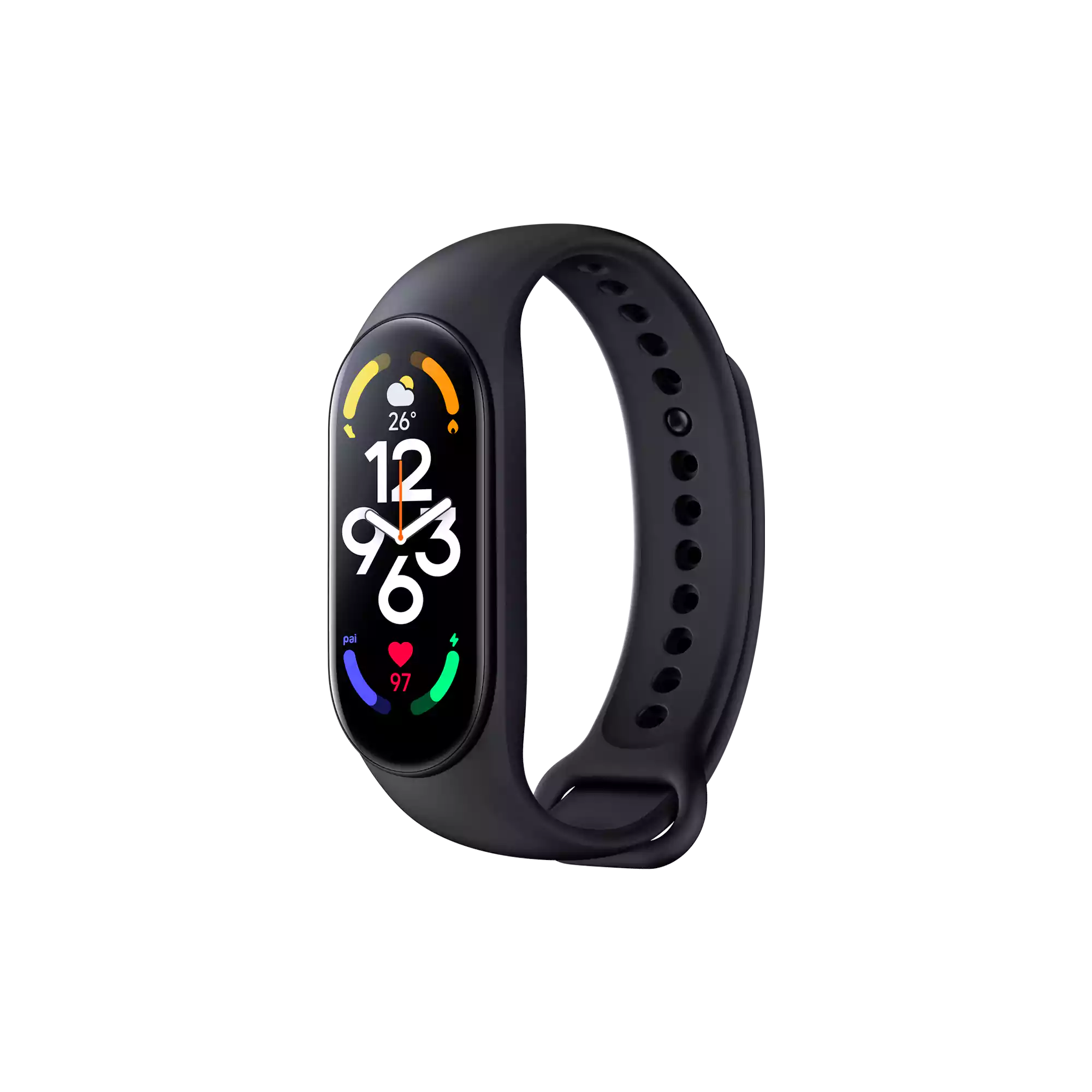 Mi Smart Band 7