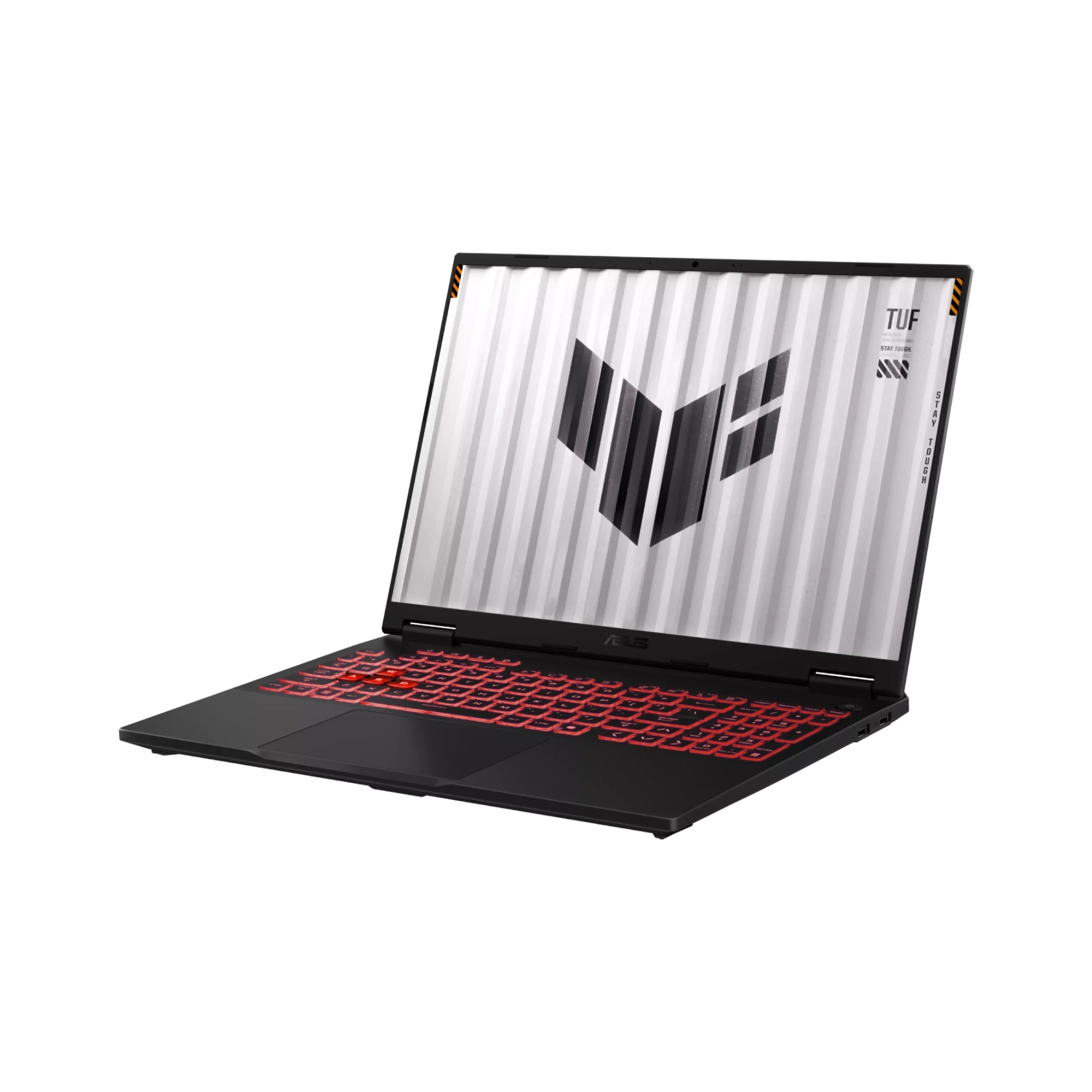 Asus TUF A16 FA608UP Ryzen 7 260 RTX 5070 16" 144Hz Gaming Laptop