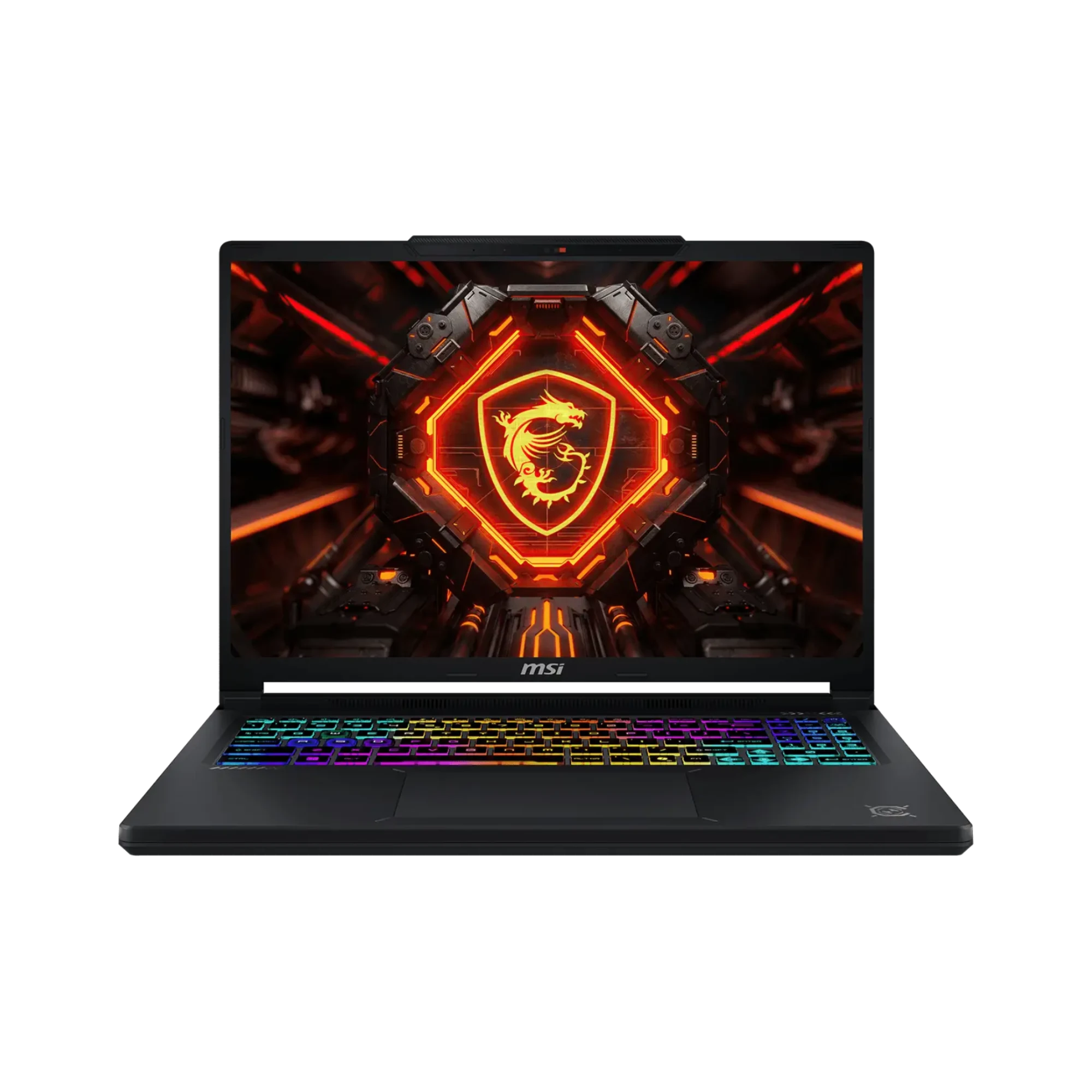 MSI Crosshair 16 Max HX E2WFK Core Ultra 9 290HX RTX 5060 16" QHD+ 240Hz Gaming Laptop (Official)
