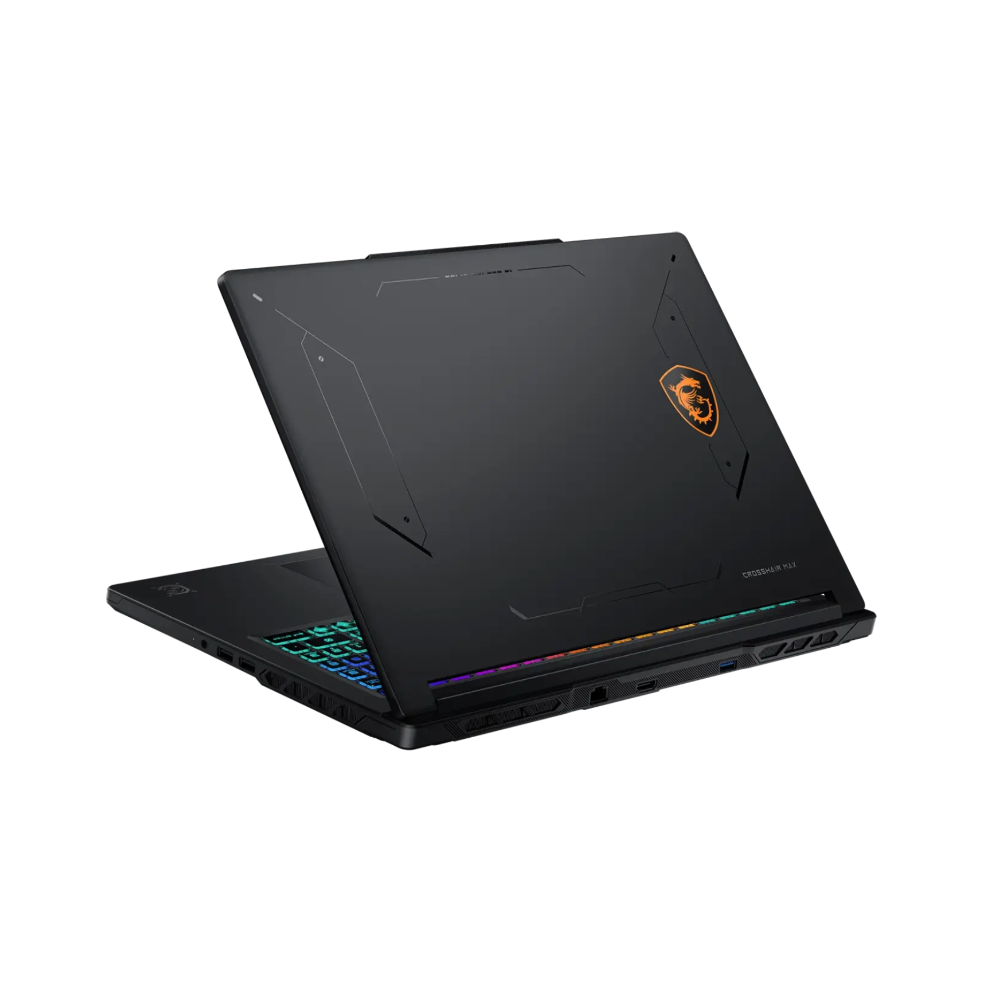 MSI Crosshair 16 Max HX E2WFK Core Ultra 9 290HX RTX 5060 16" QHD+ 240Hz Gaming Laptop (Official)
