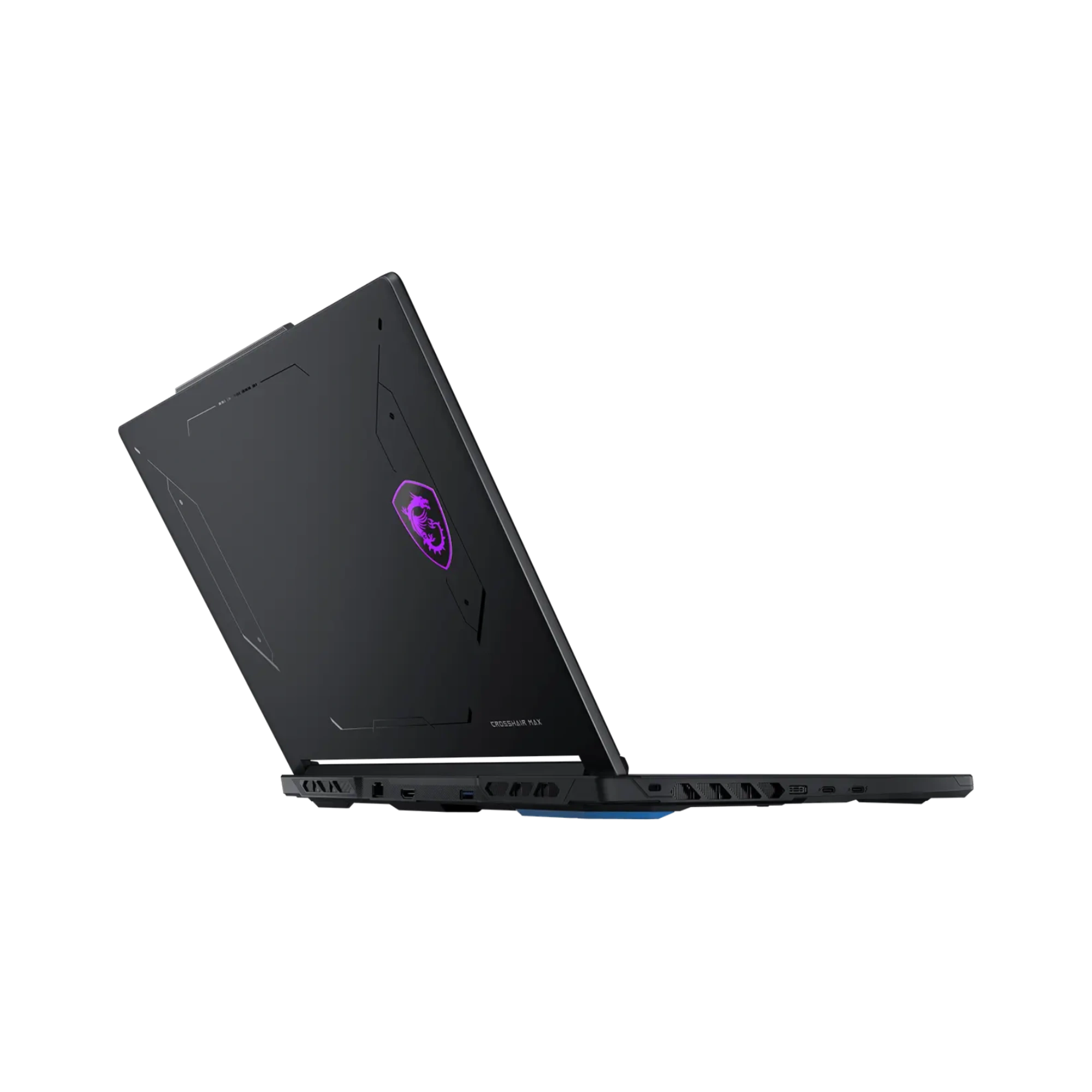 MSI Crosshair 16 Max HX E2WFK Core Ultra 9 290HX RTX 5060 16" QHD+ 240Hz Gaming Laptop (Official)