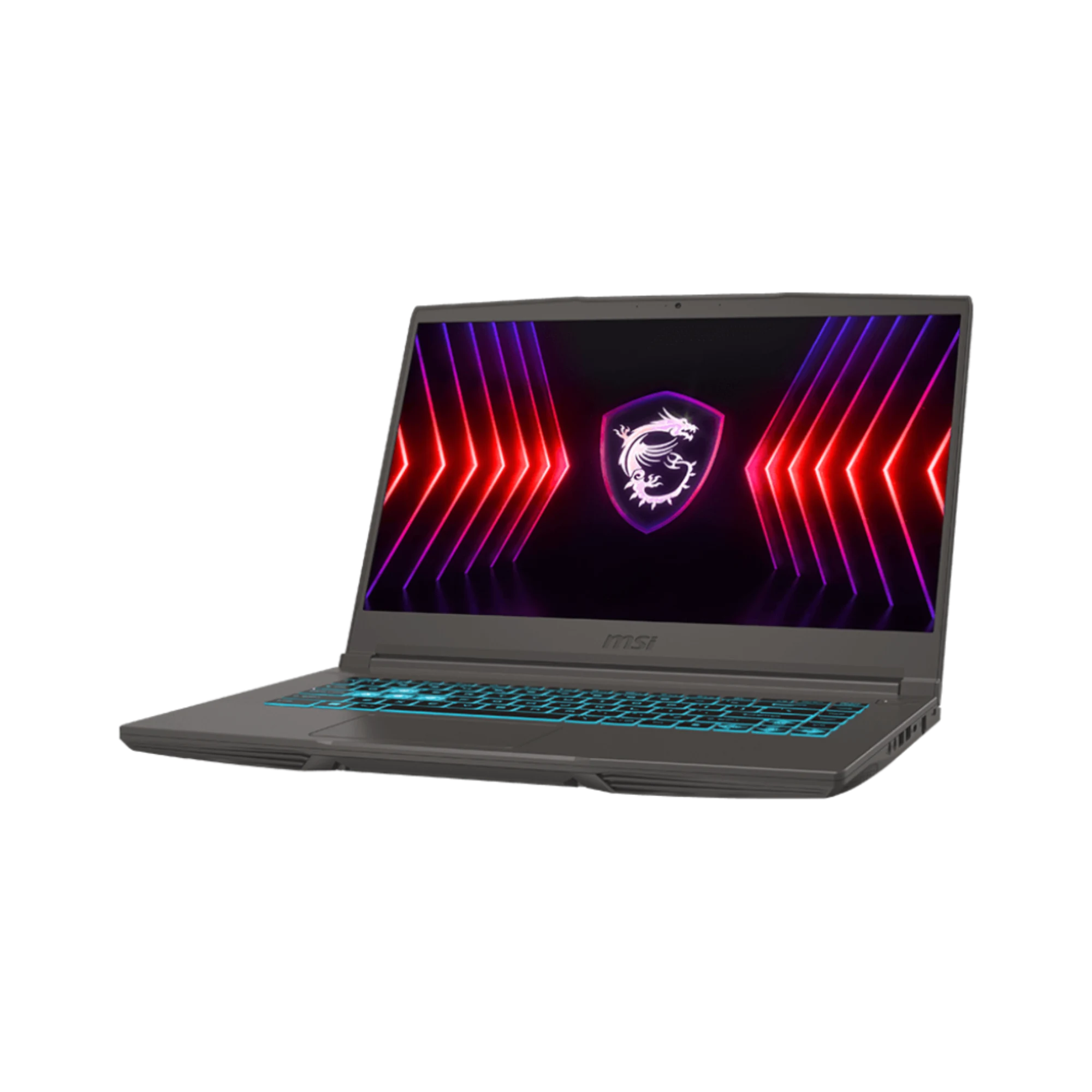 MSI Thin 15 B13UC Core i5 13th Gen RTX 3050 15.6" 144Hz Gaming Laptop (Official)