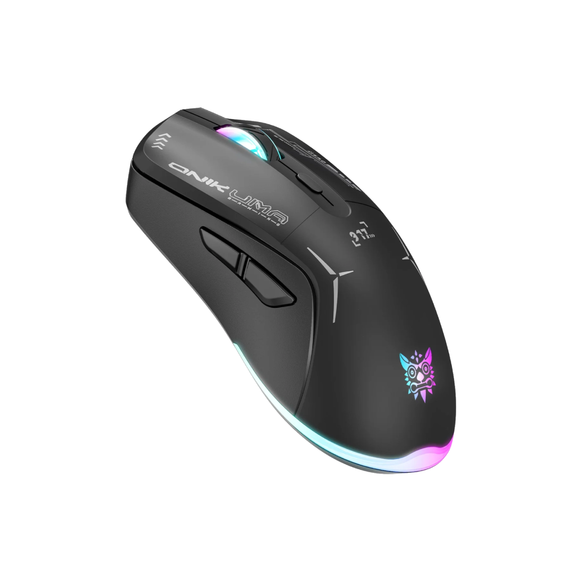 Onikuma CW917 Dual Mode RGB Gaming Mouse