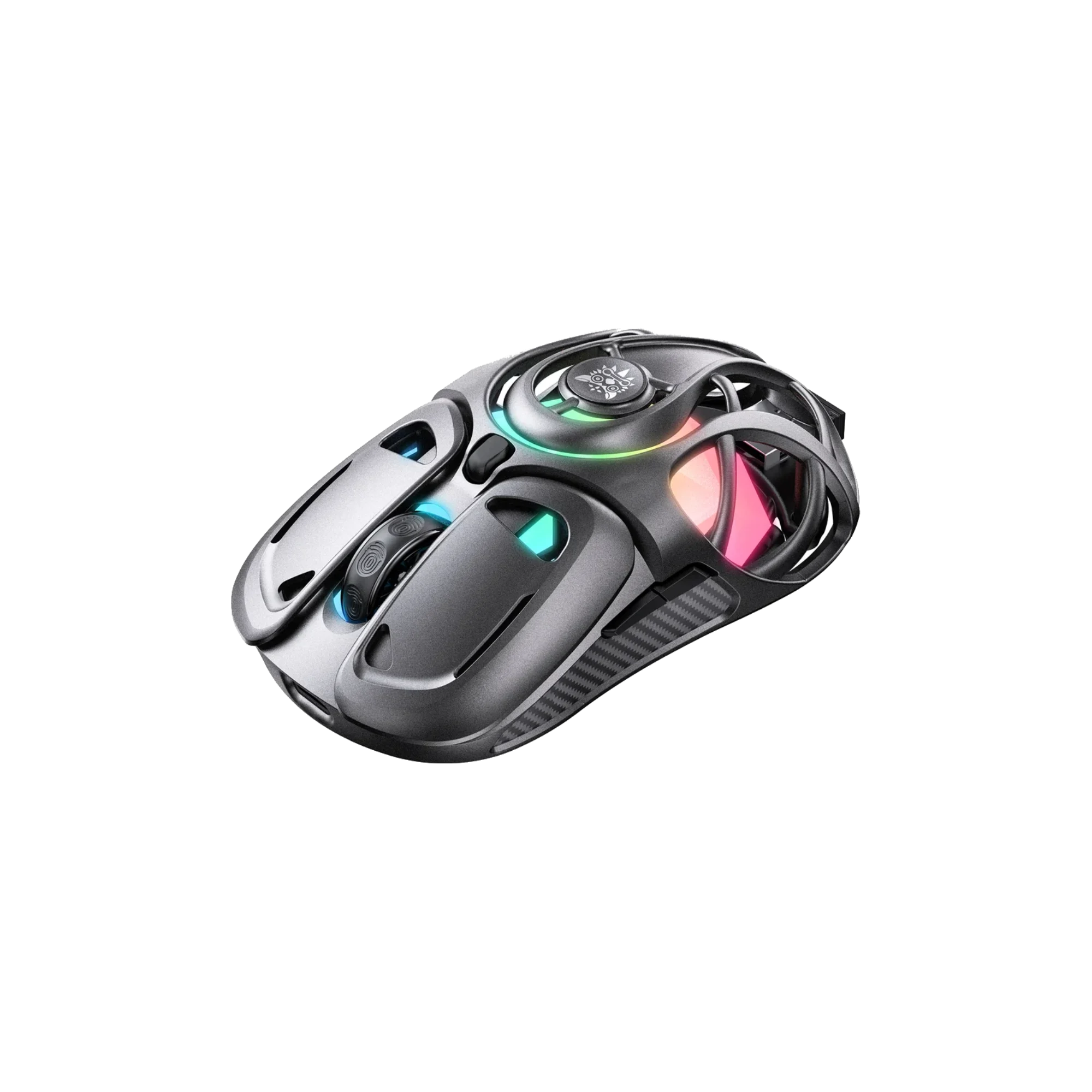 Onikuma DM02 Tri-Mode RGB Gaming Mouse