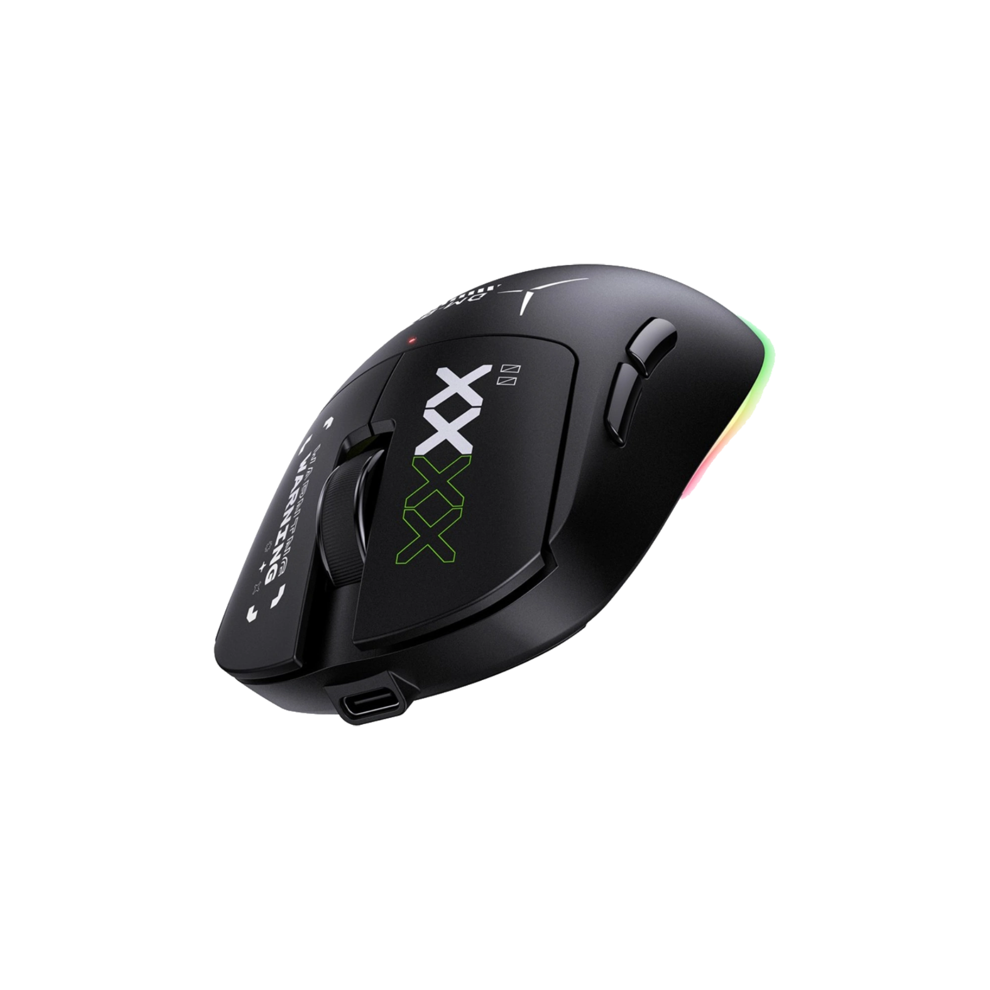 Onikuma DM03 Tri-Mode Gaming Mouse