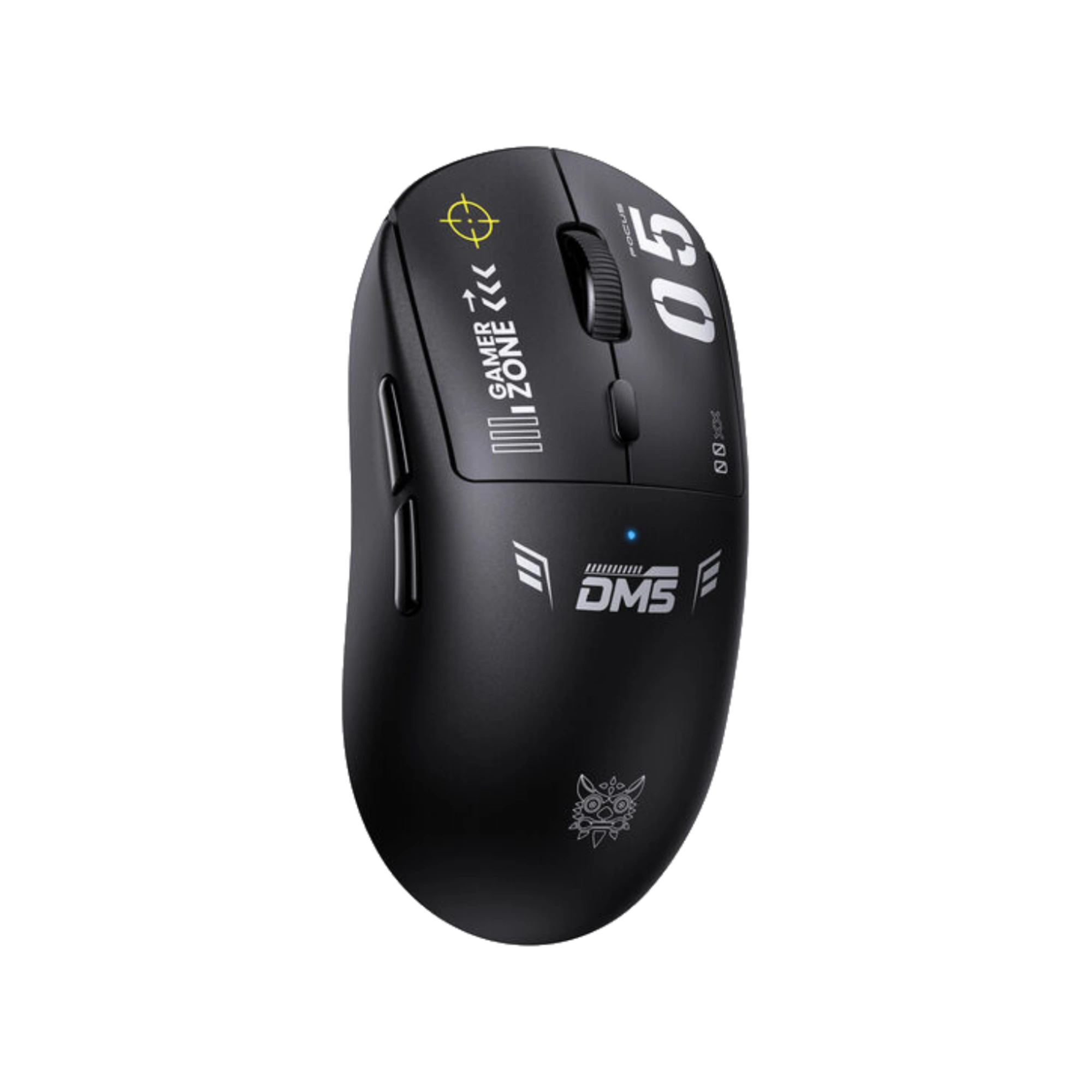 Onikuma DM05 Tri-Mode RGB E-Sports Gaming Mouse