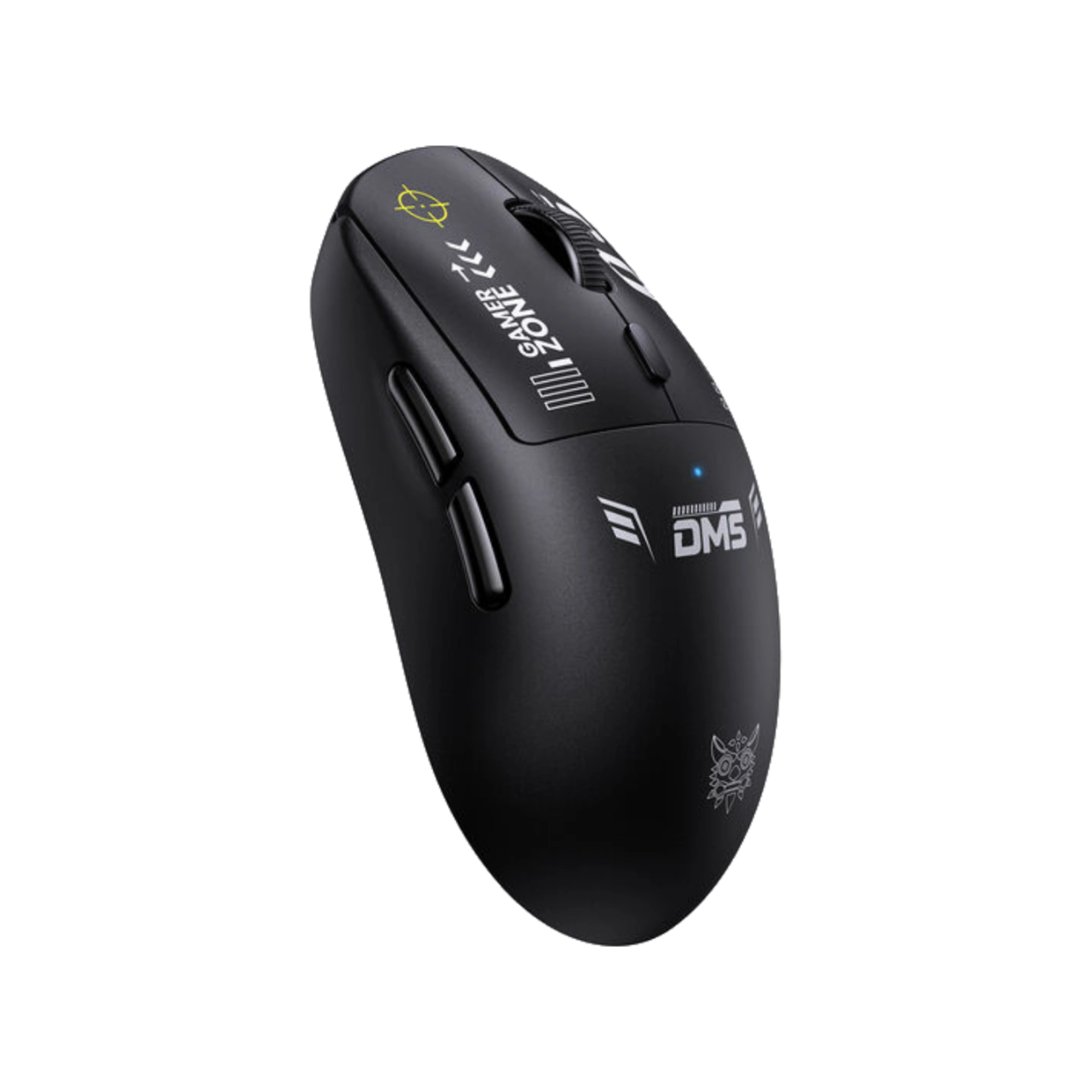 Onikuma DM05 Tri-Mode RGB E-Sports Gaming Mouse