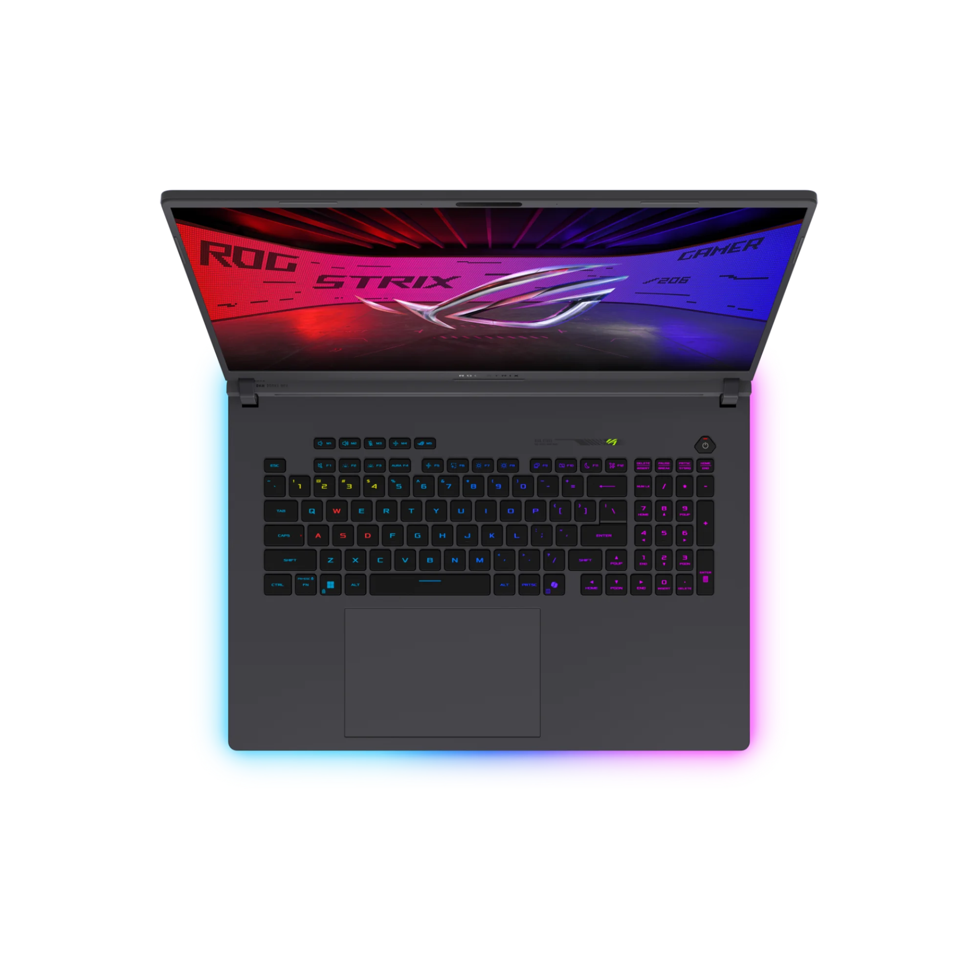 Asus ROG Strix G18 G815JPR Core i9-14900HX RTX 5070 18" 144Hz Gaming Laptop