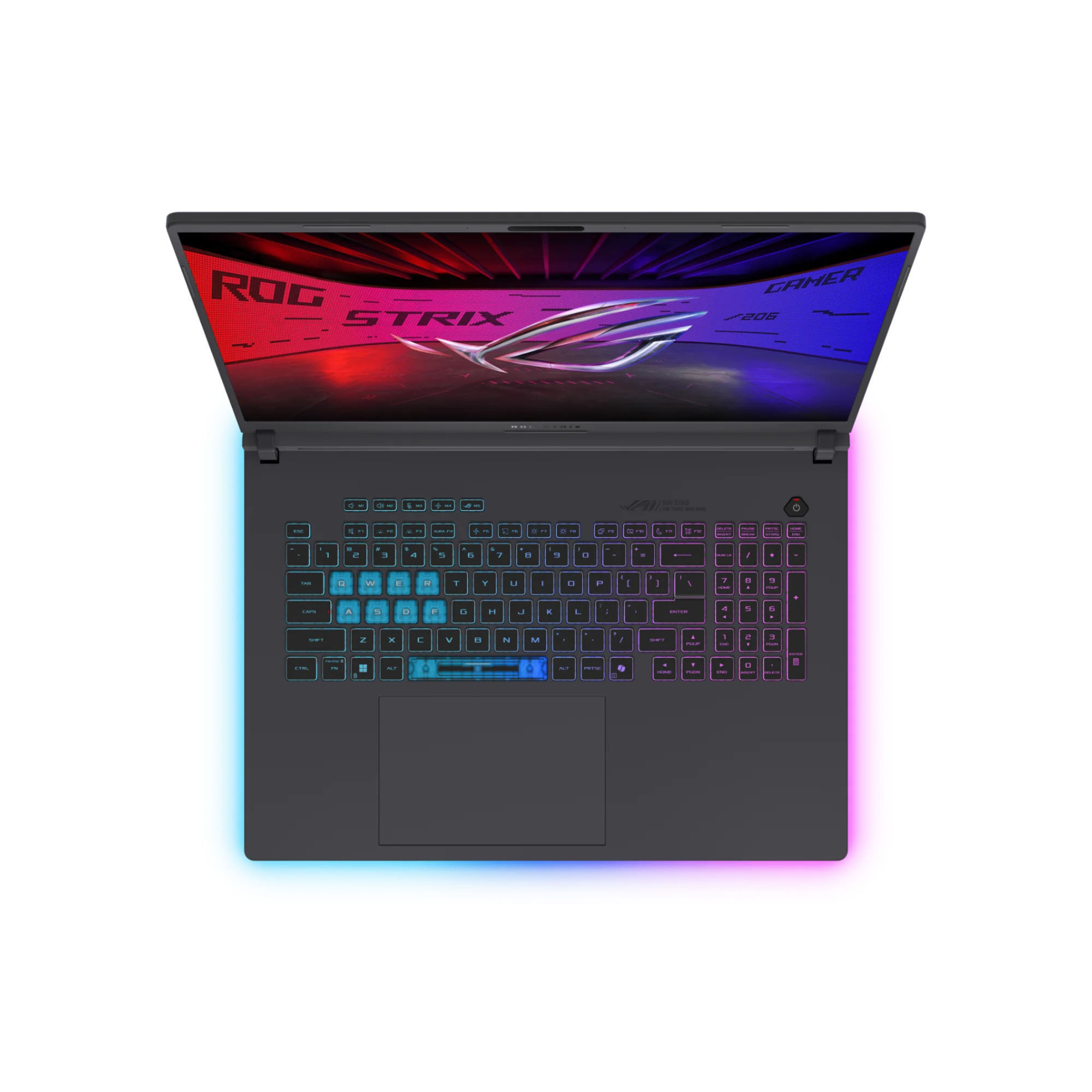 Asus ROG Strix G18 G815JPR Core i9-14900HX RTX 5070 18" 144Hz Gaming Laptop