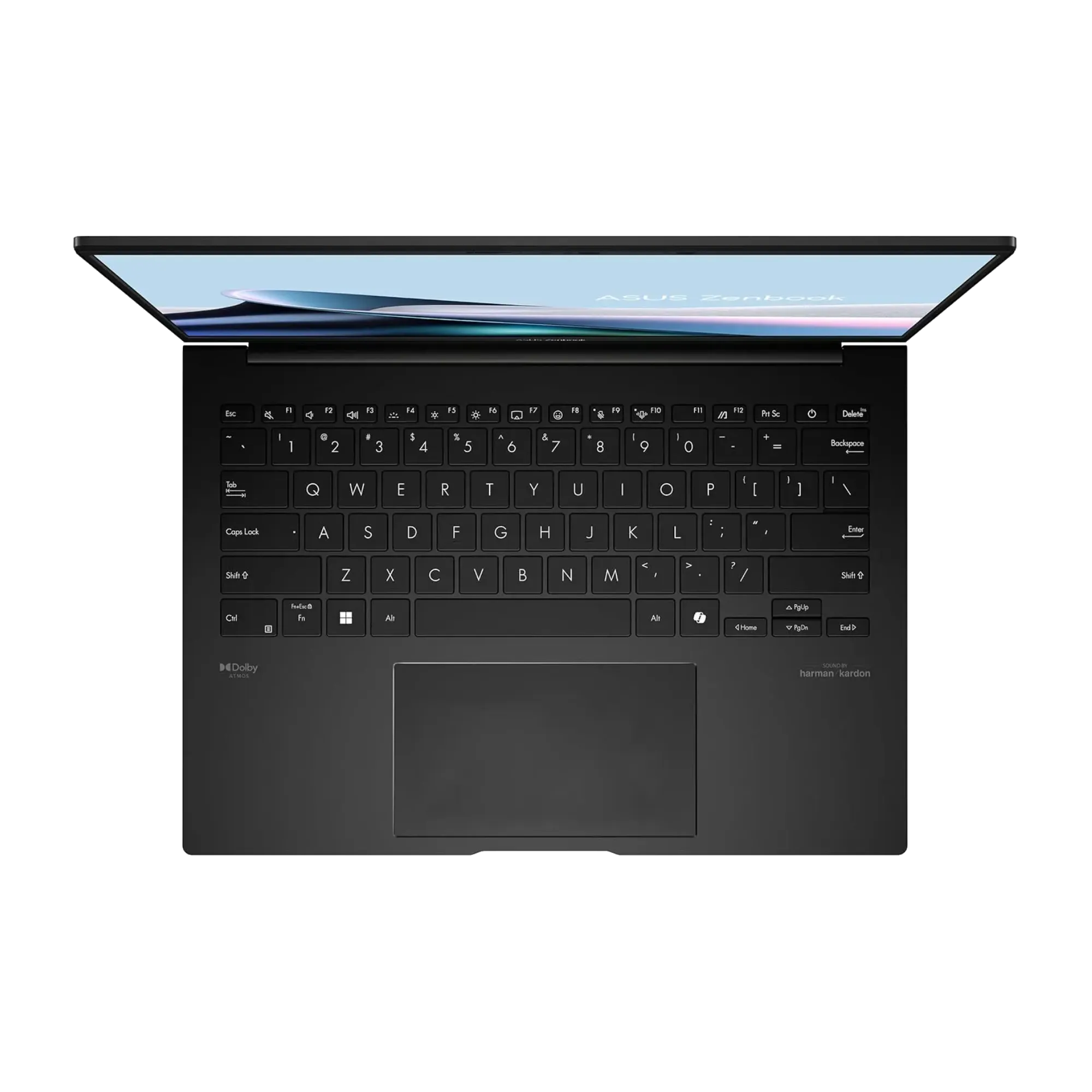Asus Zenbook 14 OLED UM3406GA Ryzen AI 7 445 16GB RAM 1TB SSD 14" Touch Laptop