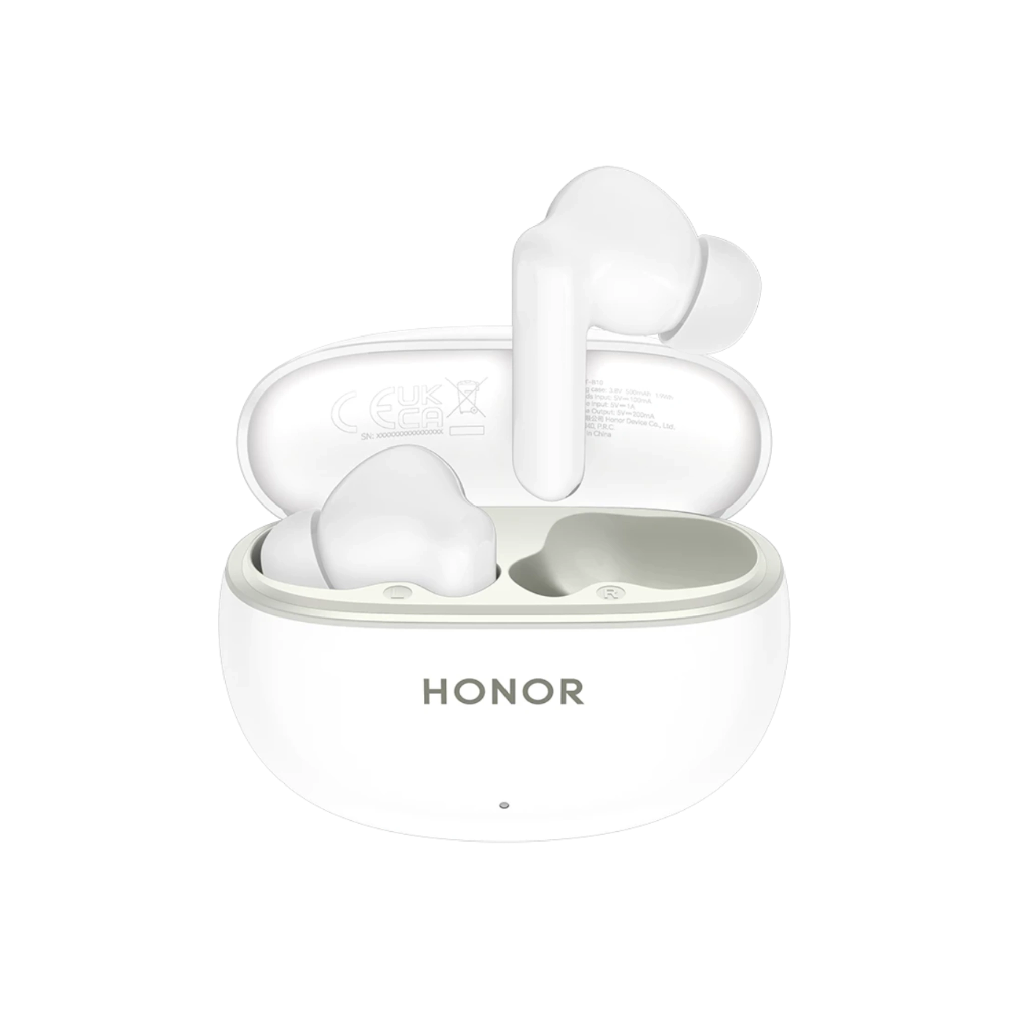 HONOR Earbuds X10 Lite ANC Earbuds 