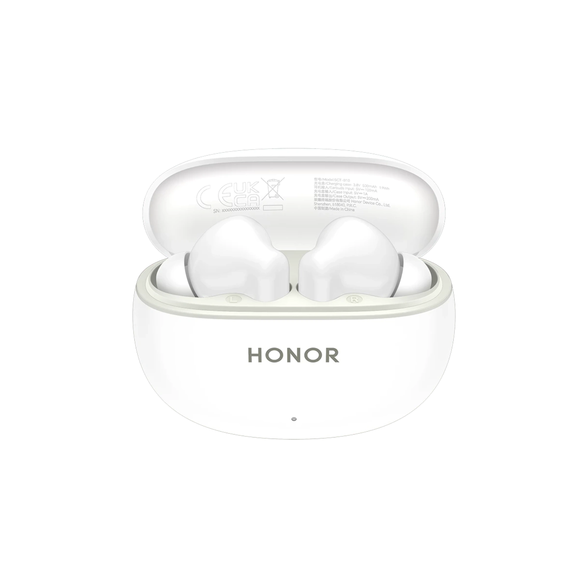 HONOR Earbuds X10 Lite ANC Earbuds