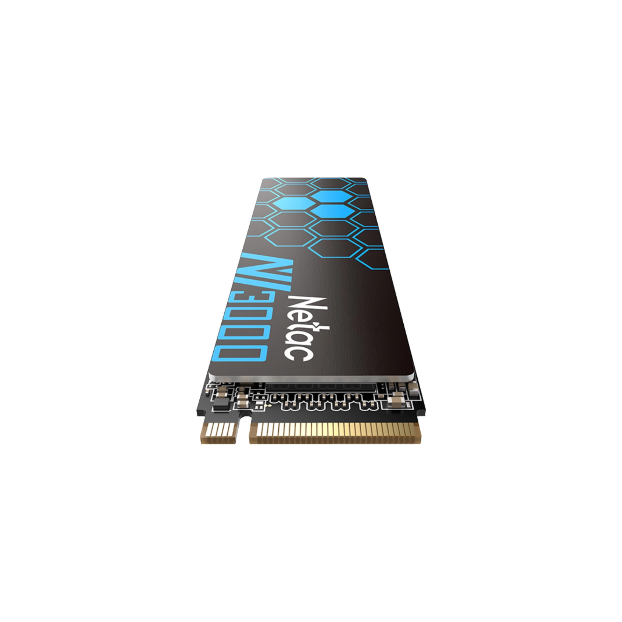 Netac NV3000 1TB M.2 NVMe PCIe Gen3 SSD