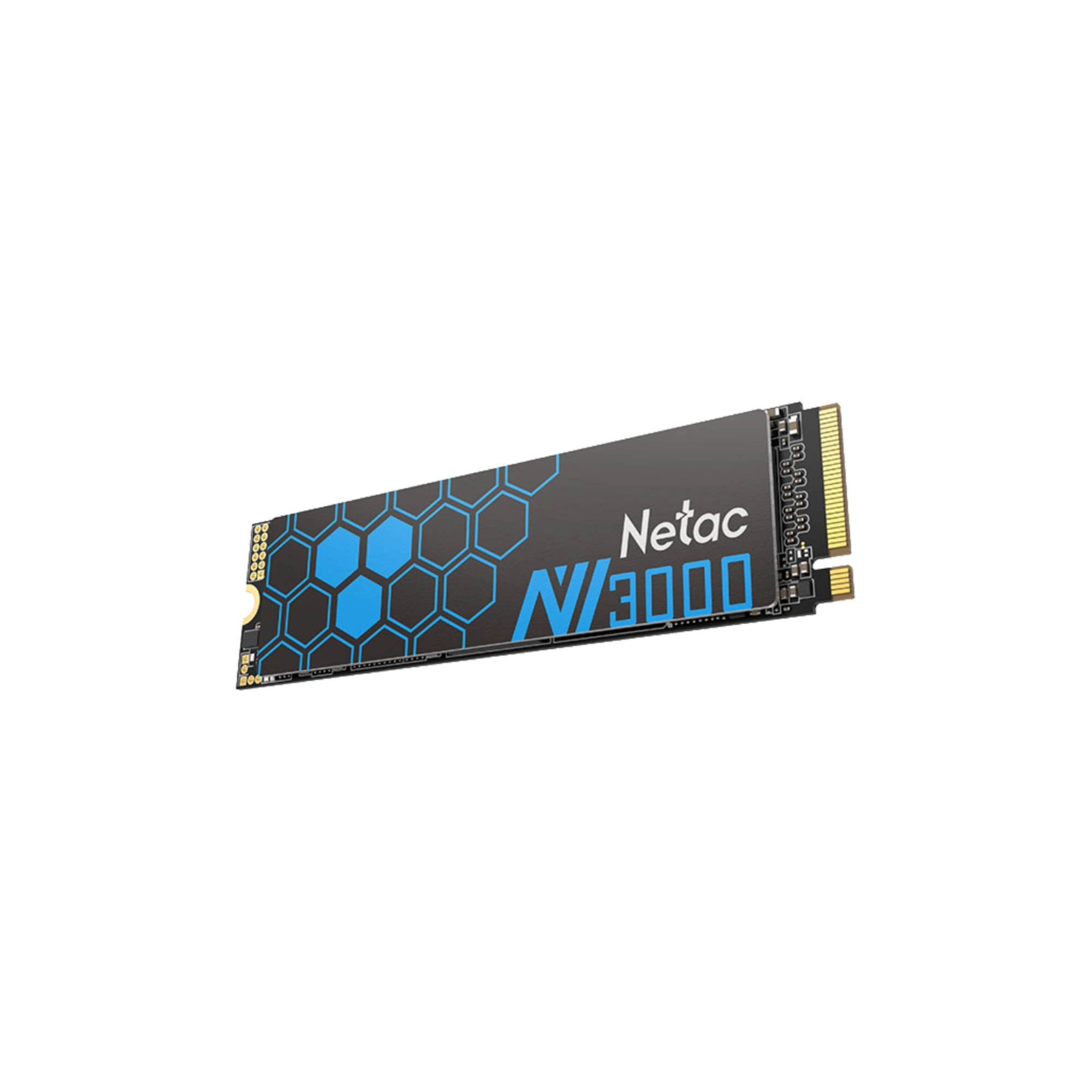 Netac NV3000 1TB M.2 NVMe PCIe Gen3 SSD