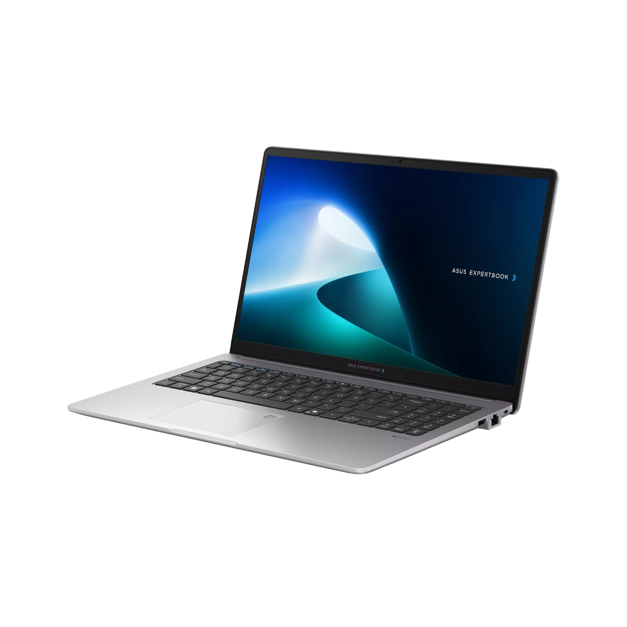 Asus ExpertBook P1503CVA Core 5 210H 16GB RAM 512GB SSD 15.6" Business Laptop
