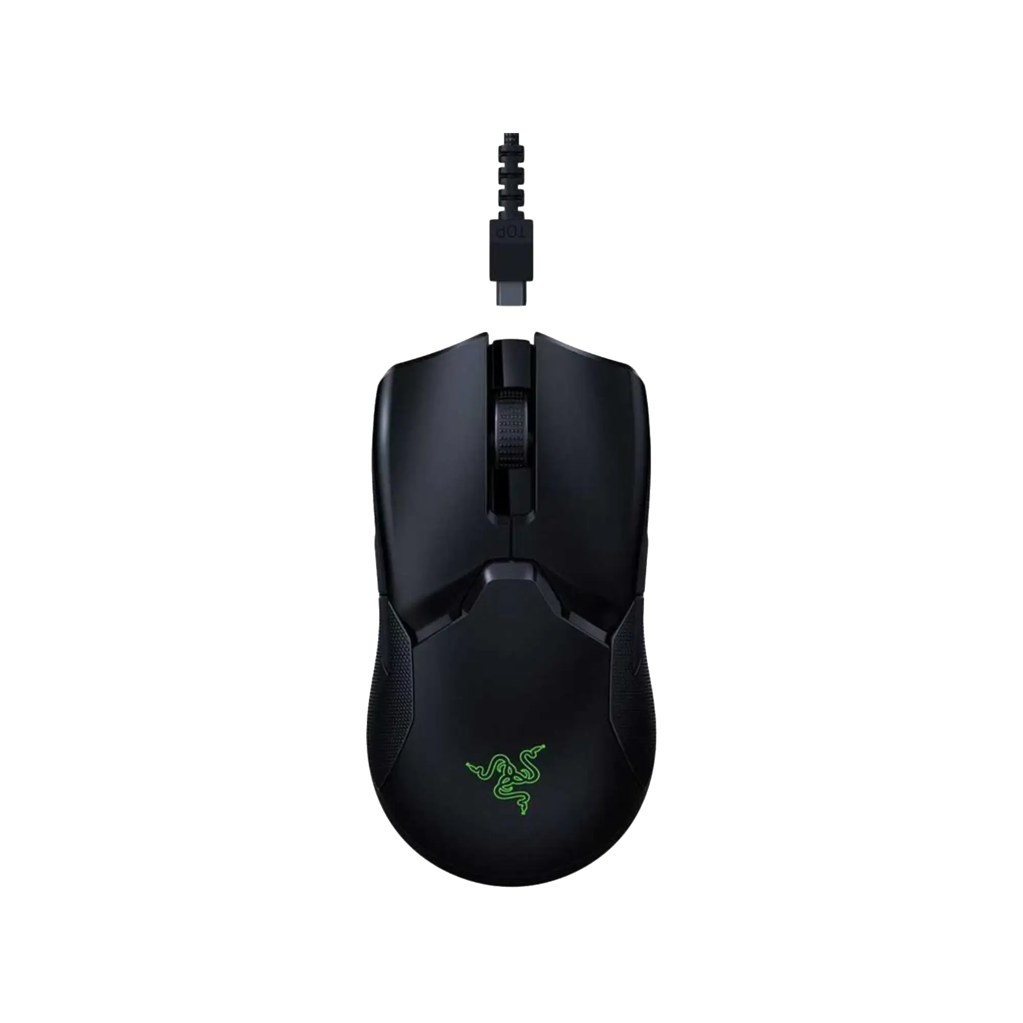 Razer Viper Ultimate Wireless Gaming Mouse with Charging Dock