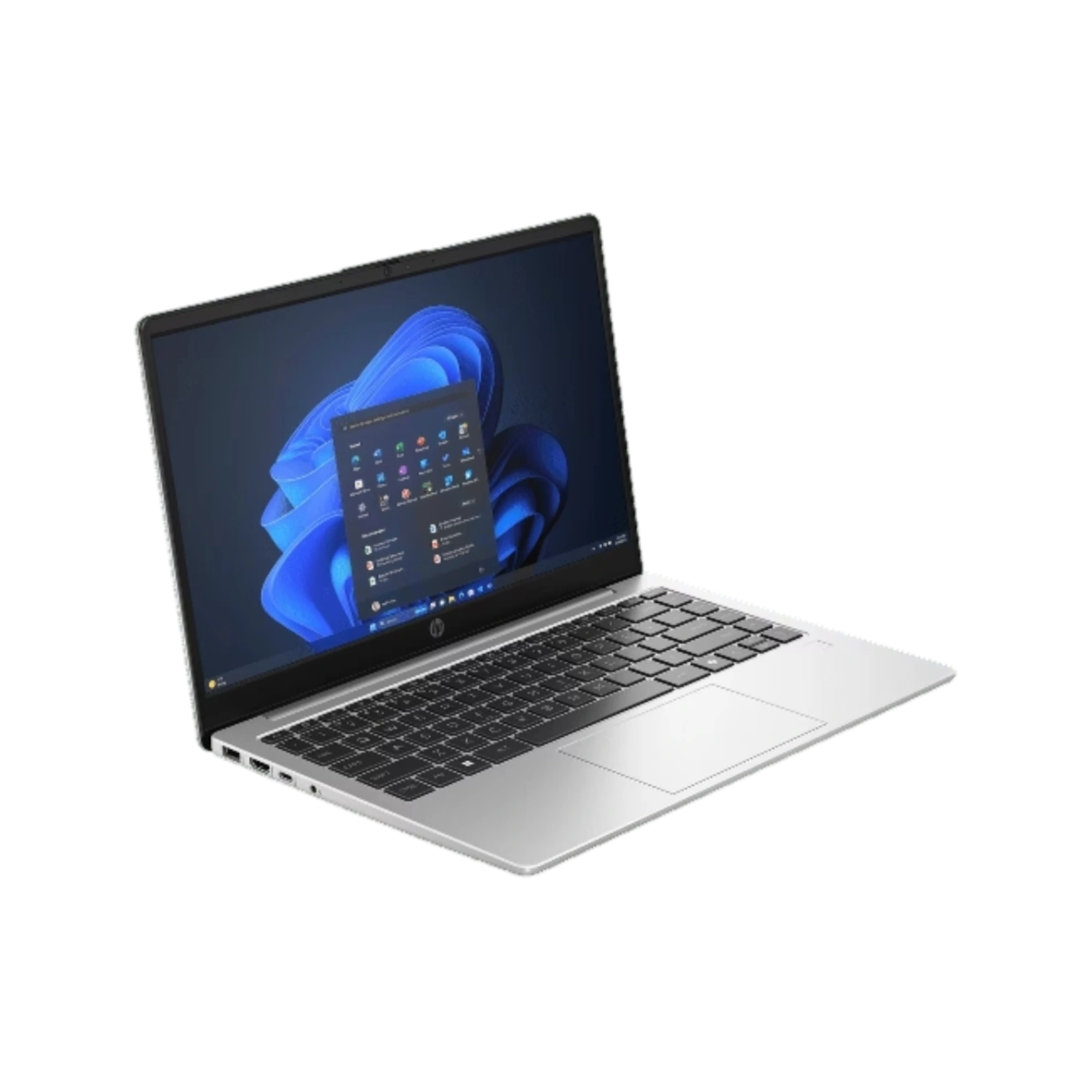 HP 240R G10 Core 3 100U 8GB RAM 512GB SSD 14" Laptop