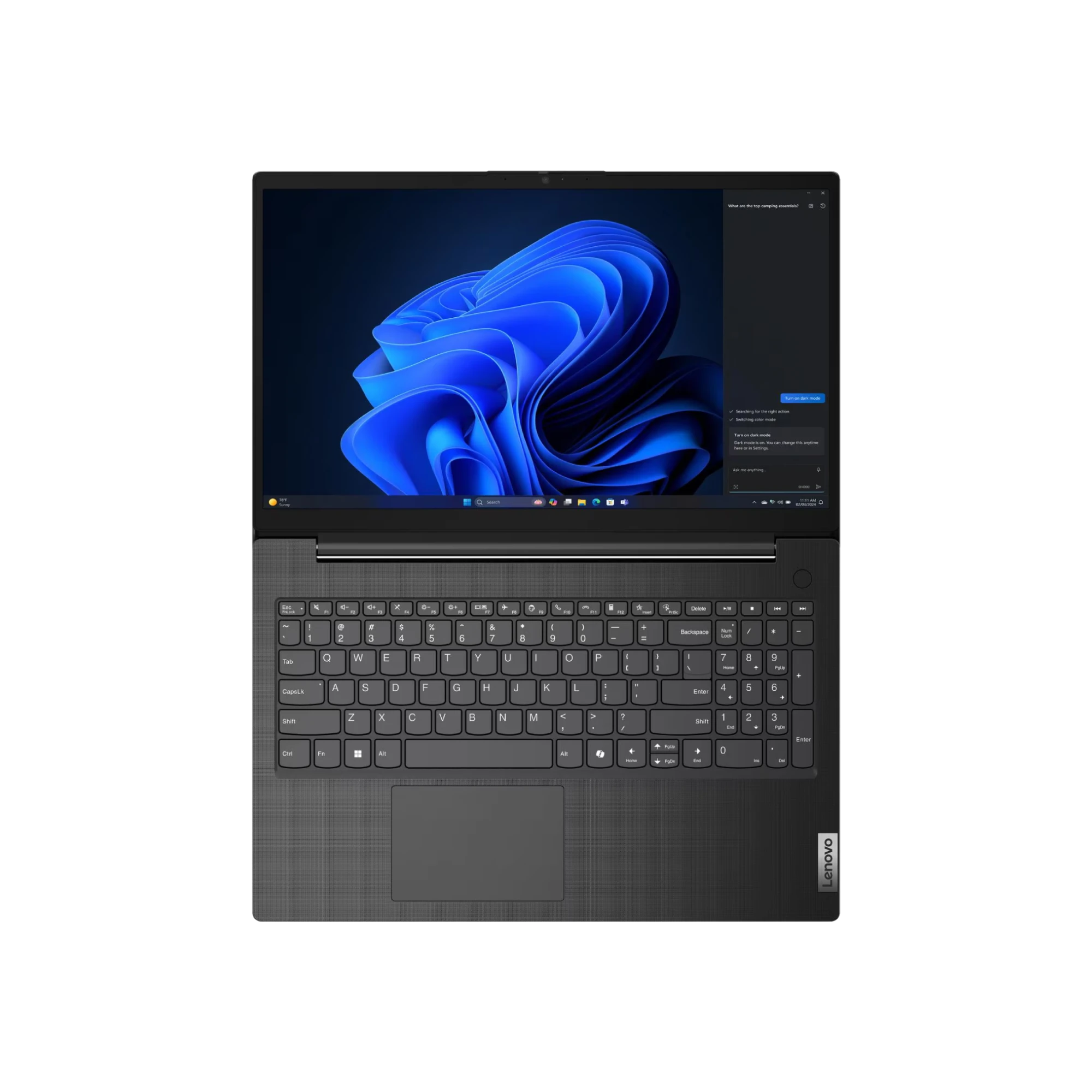 Lenovo V15 G5 IRL Core i5-13420H 16GB RAM 512GB SSD 15.6" Business Laptop