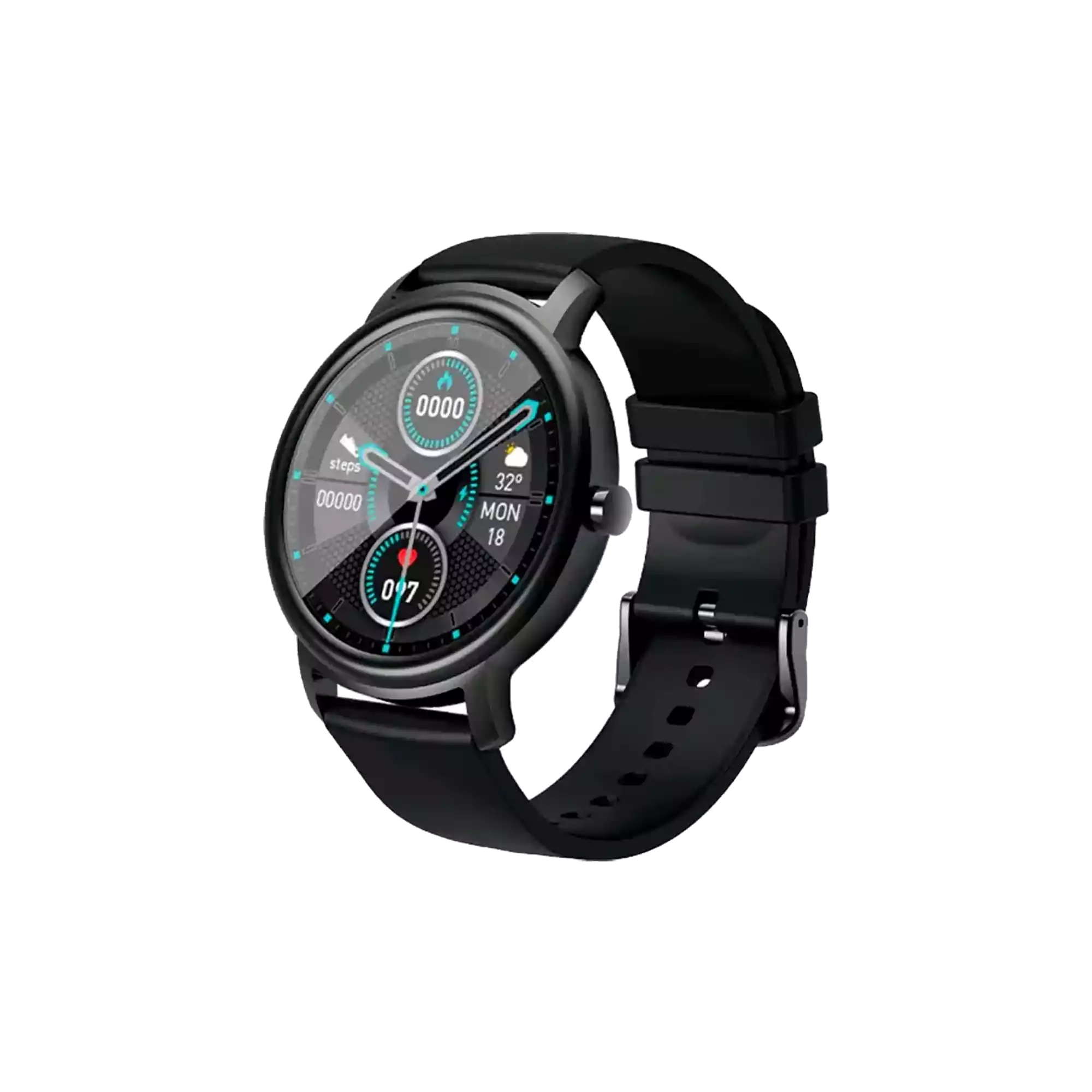 Mibro Watch A2 Bluetooth Call Smart Watch
