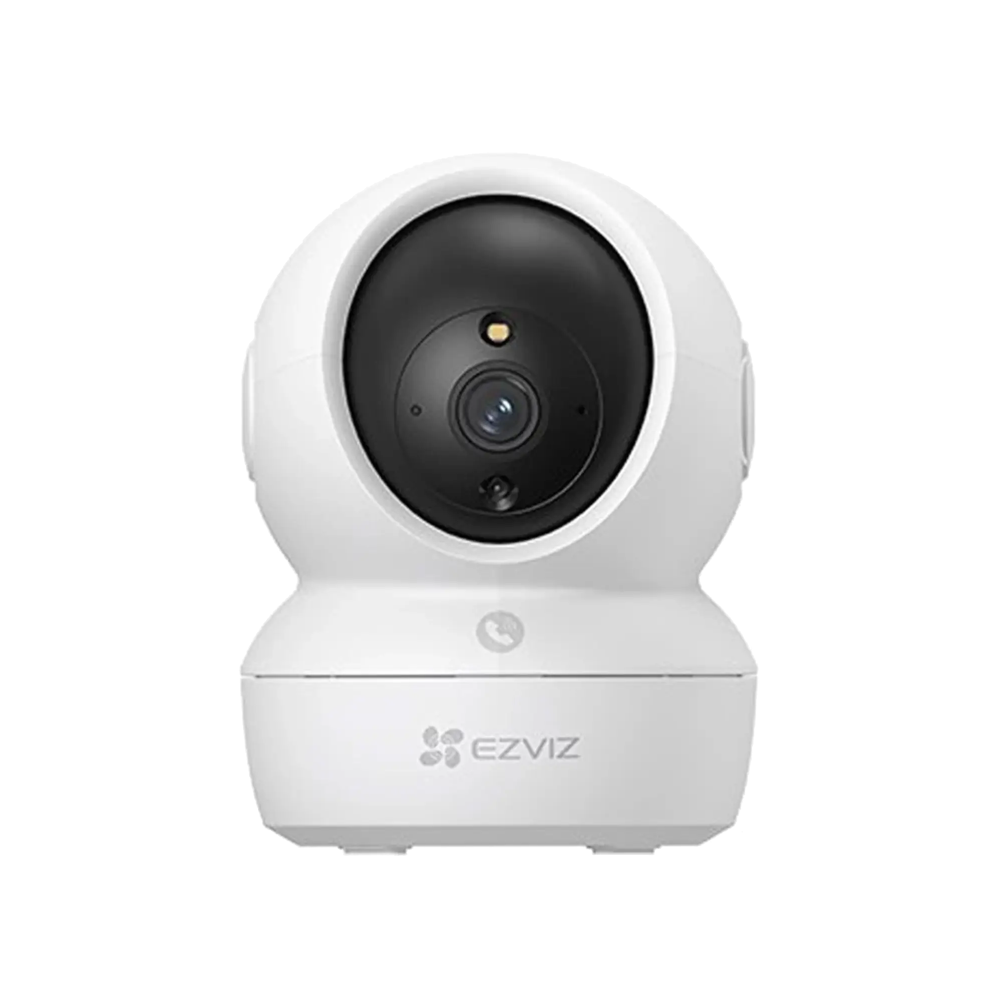 EZVIZ CS-H6c Pro 3MP Pan & Tilt Smart Portable WiFi Camera