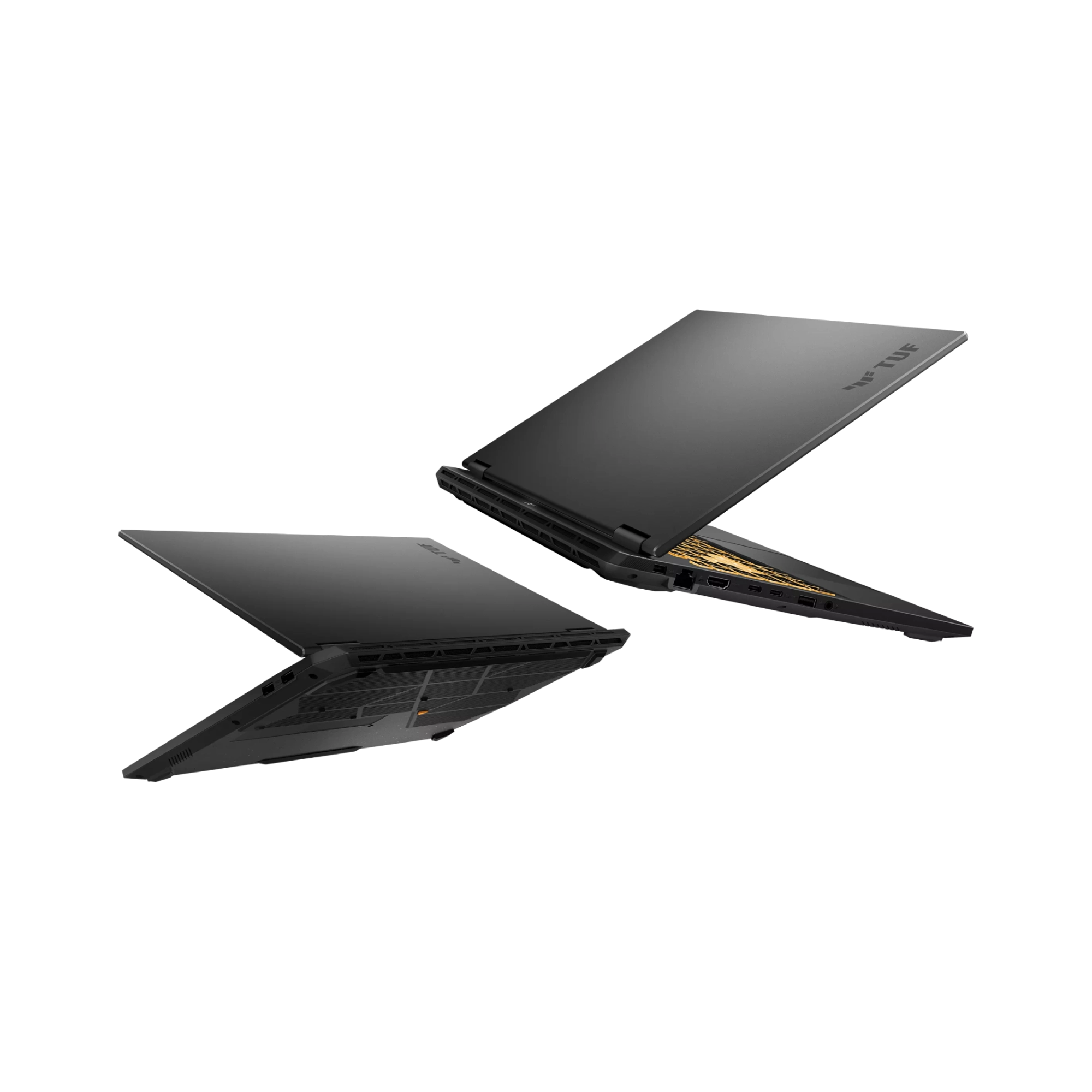 Asus TUF F16 FX608JMR Core i7-14650HX RTX 5060 16" 165Hz Gaming Laptop