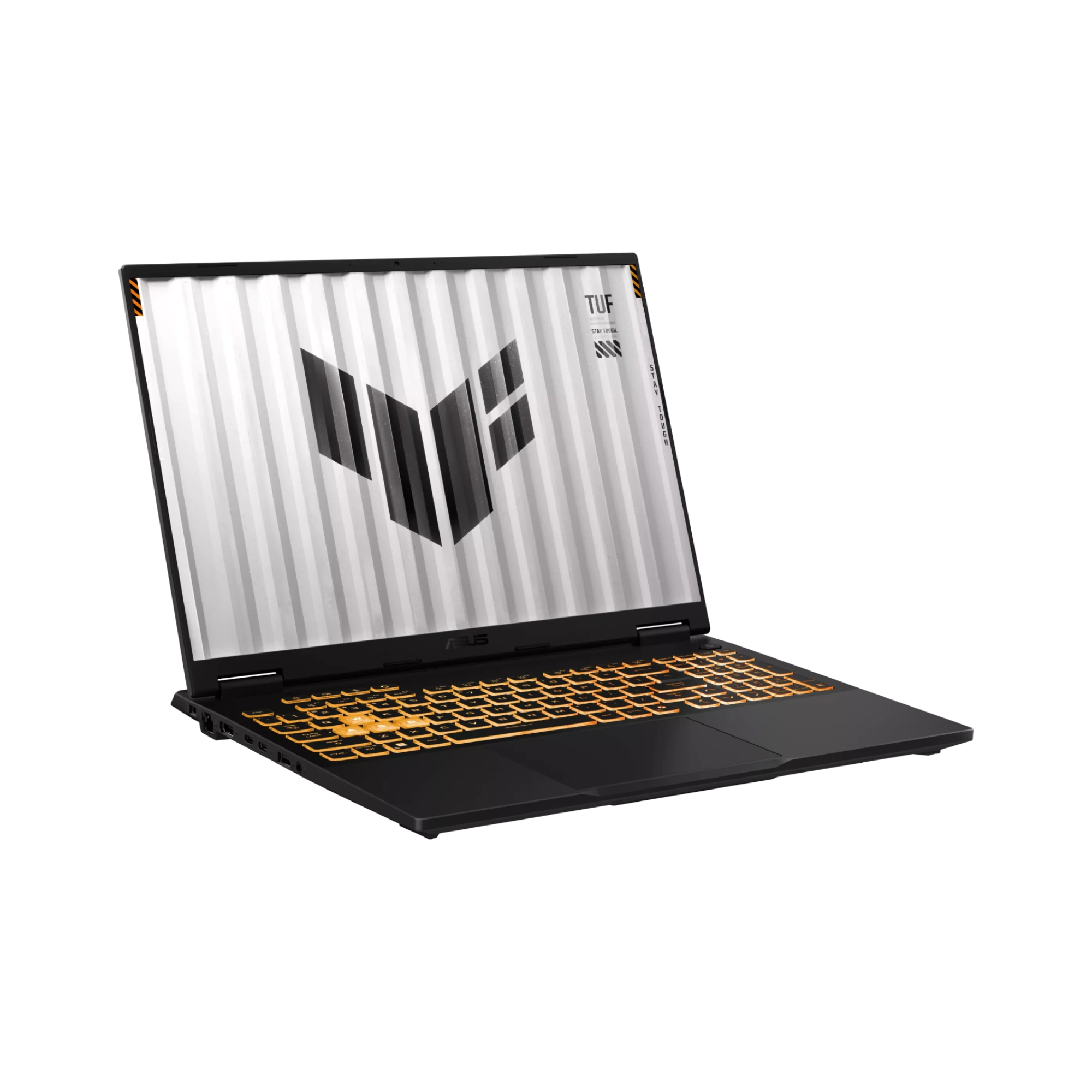 Asus TUF F16 FX608JMR Core i7-14650HX RTX 5060 16" 165Hz Gaming Laptop