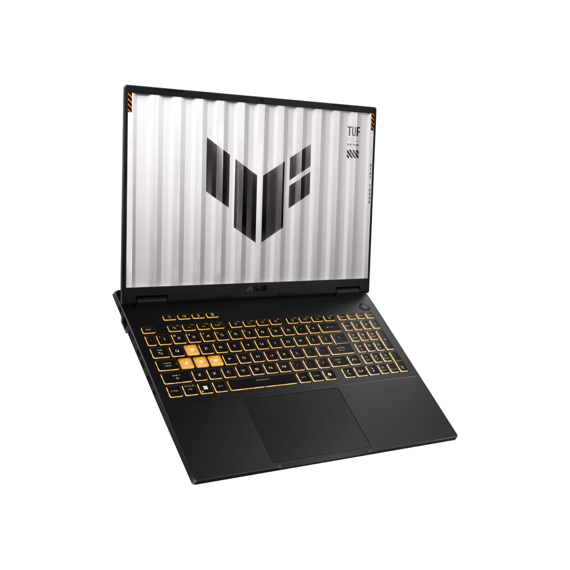 Asus TUF F16 FX608JMR Core i7-14650HX RTX 5060 16" 165Hz Gaming Laptop
