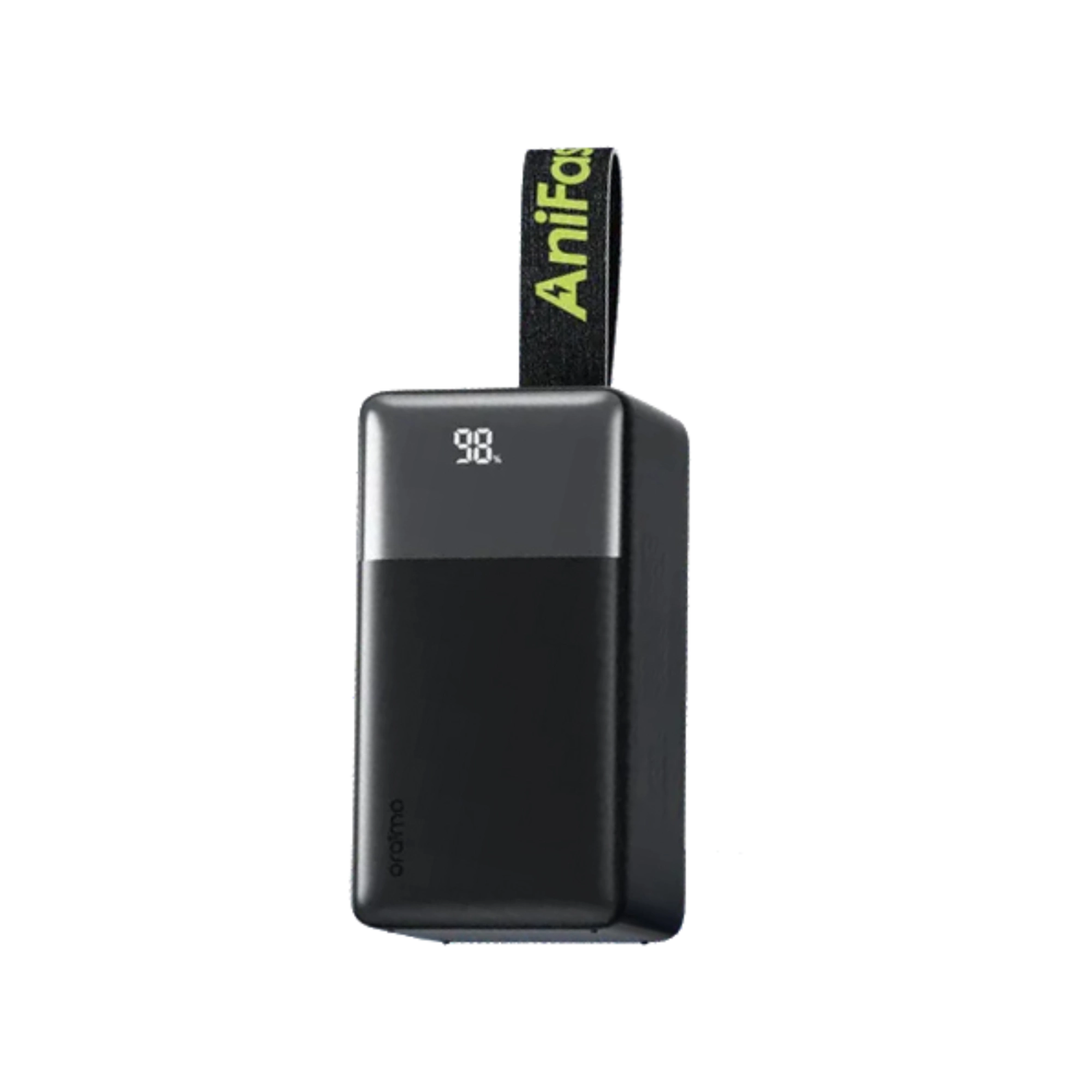 Oraimo PowerJet 501 50000mAh 85W Power Bank (OPB-750SQ)