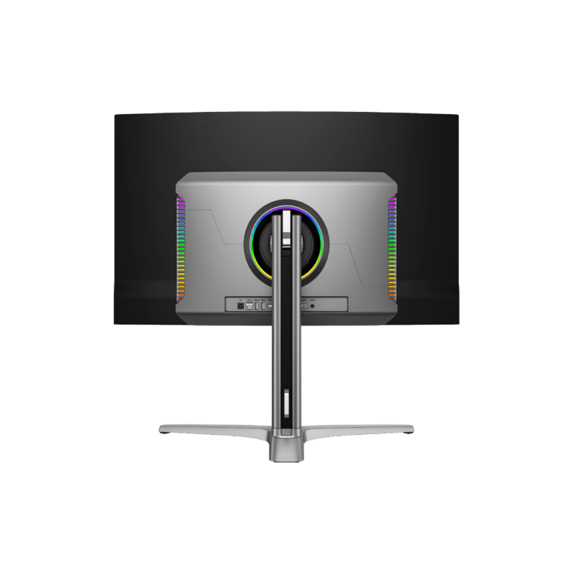 Dahua DHI-LM32-GO43A 31.5" 4K QD-OLED 165Hz Gaming Monitor