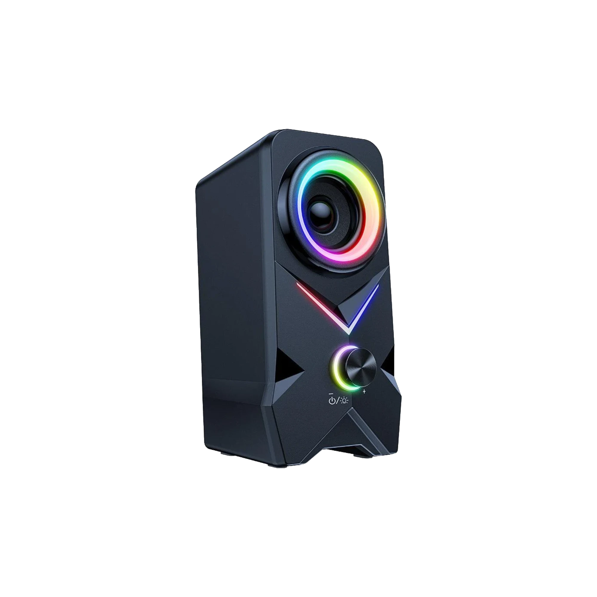 Onikuma L2 RGB Mini Gaming Speaker