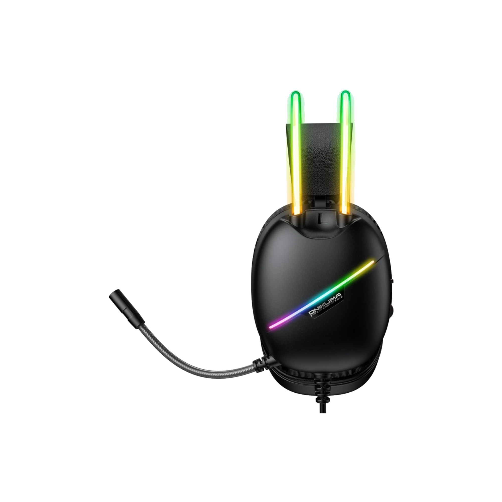 Onikuma X33 Wired Gaming Headset