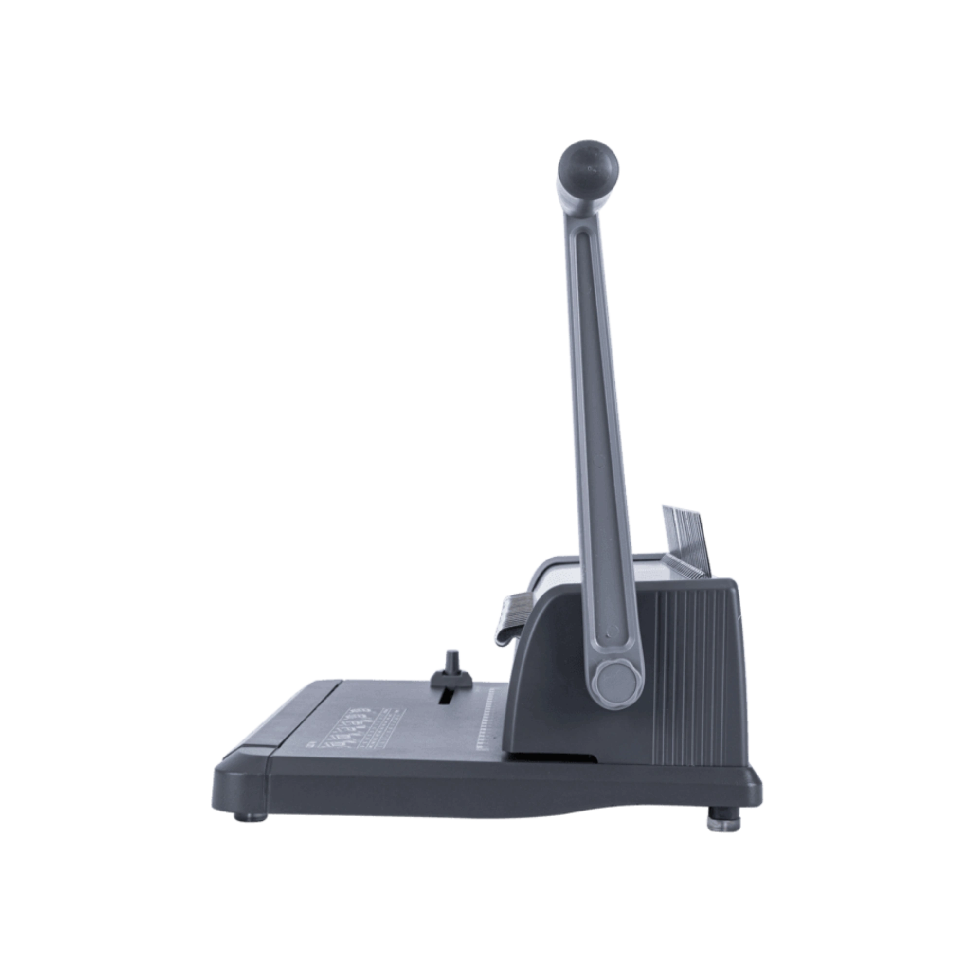 Deli E3873 Comb Binding Machine