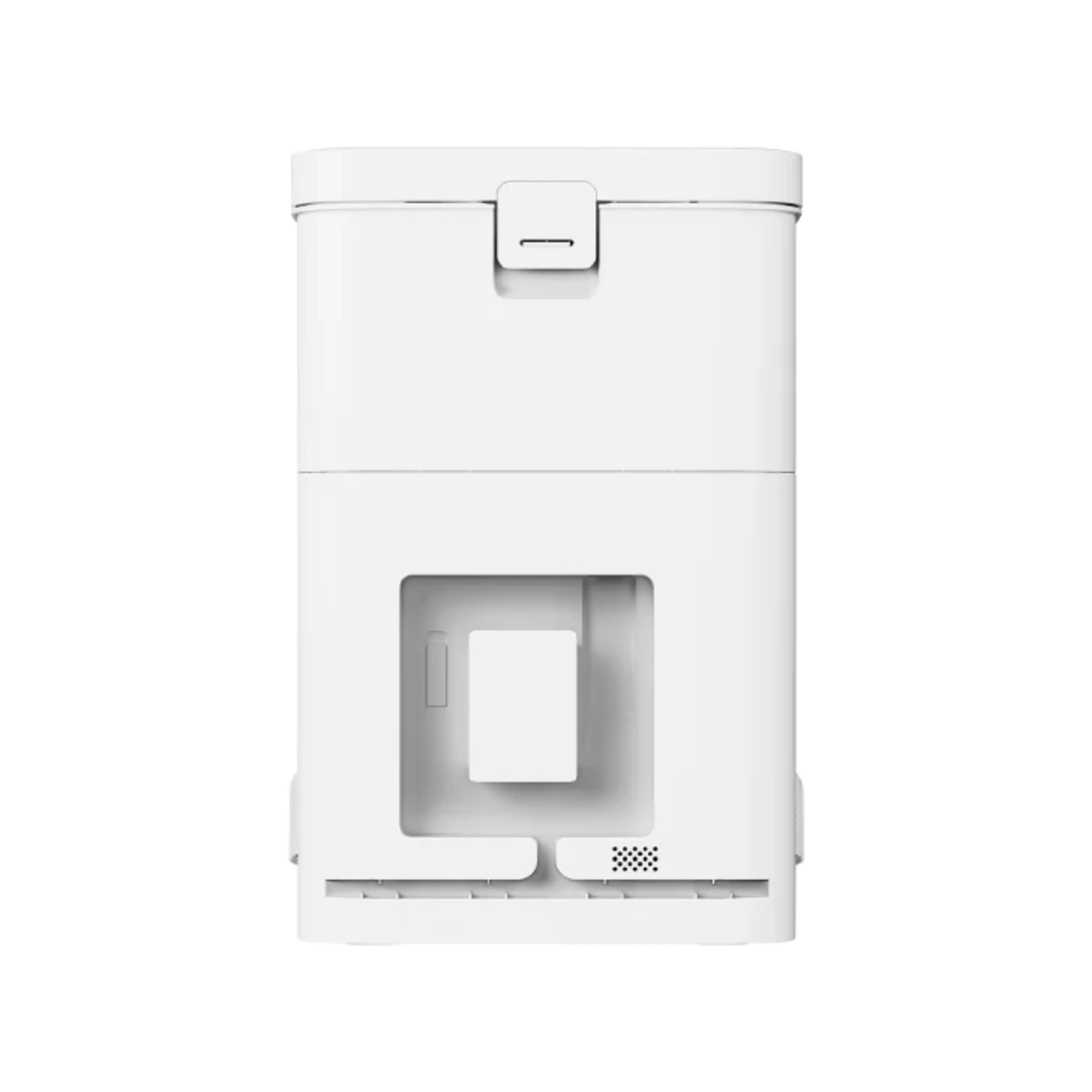 Xiaomi Robot Vacuum H50