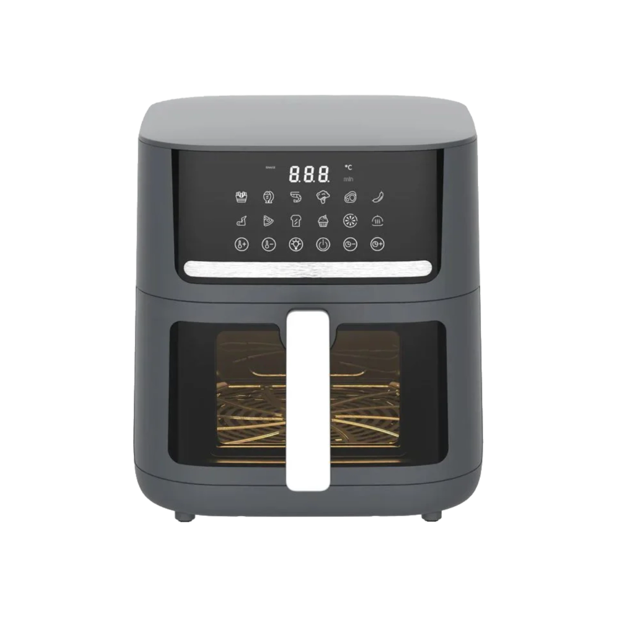 HONOR CHOICE Kurrypop Air Fryer 