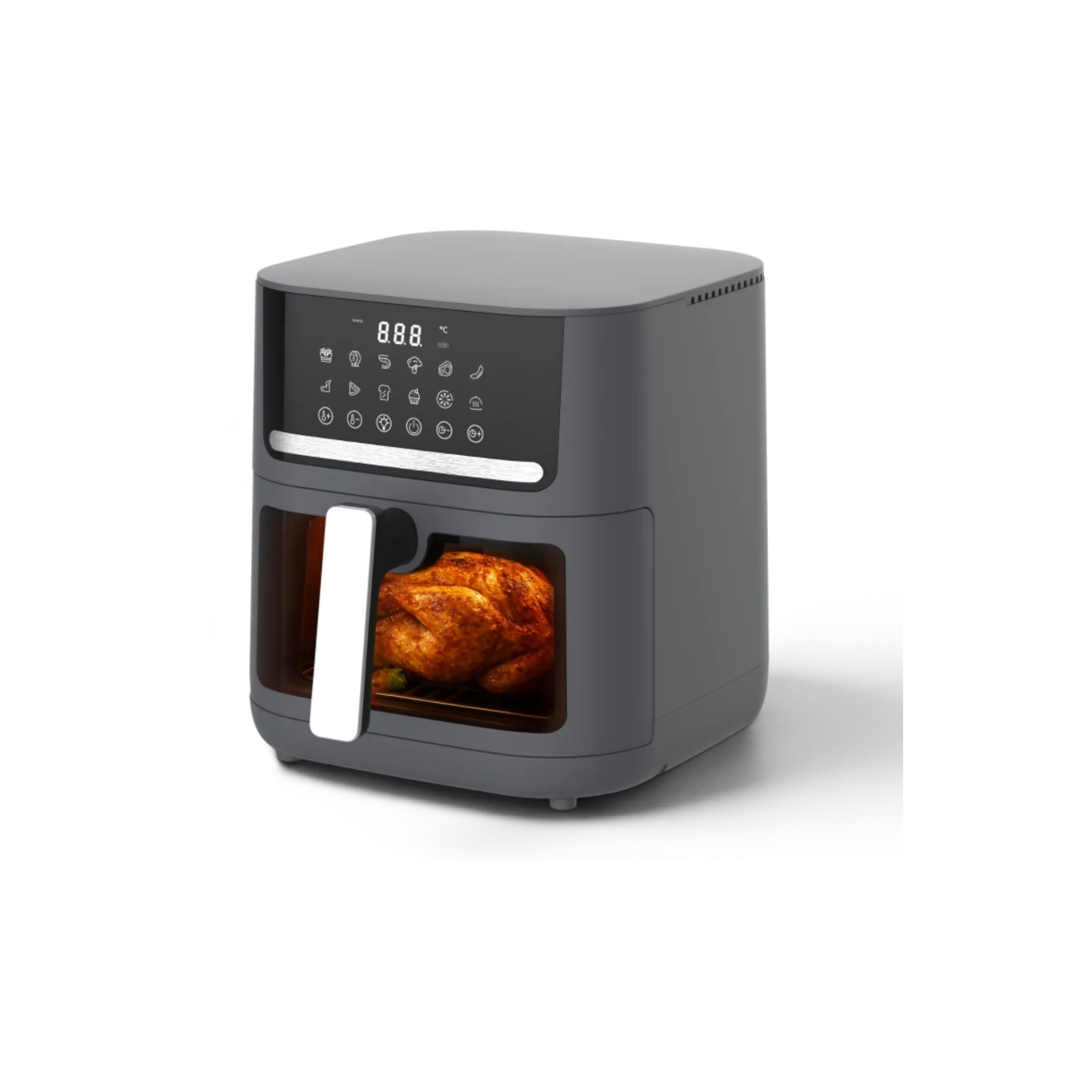 HONOR CHOICE Kurrypop Air Fryer