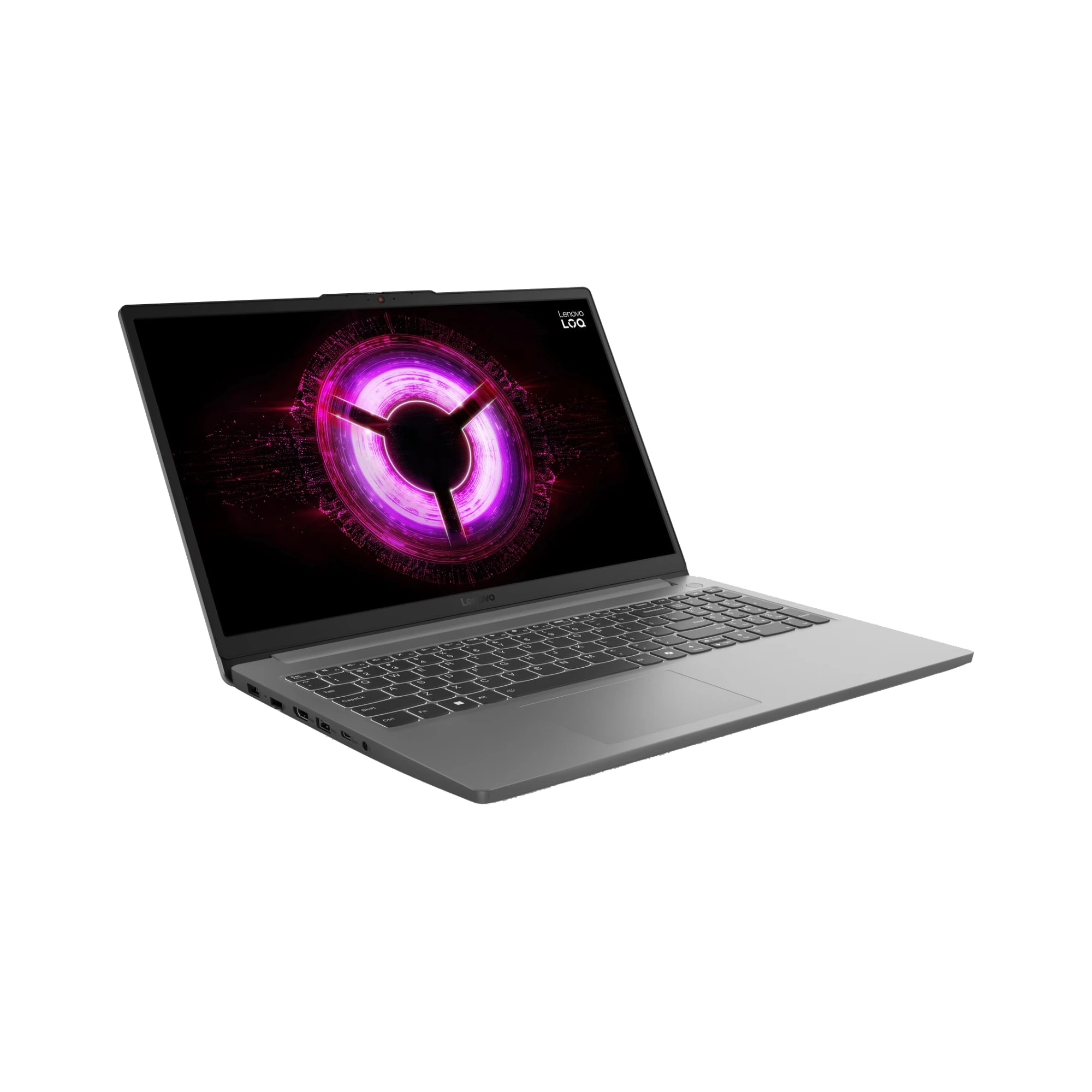 Lenovo LOQ 15ARP10E Ryzen 7 170 RTX 3050 15.6" 144Hz Gaming Laptop