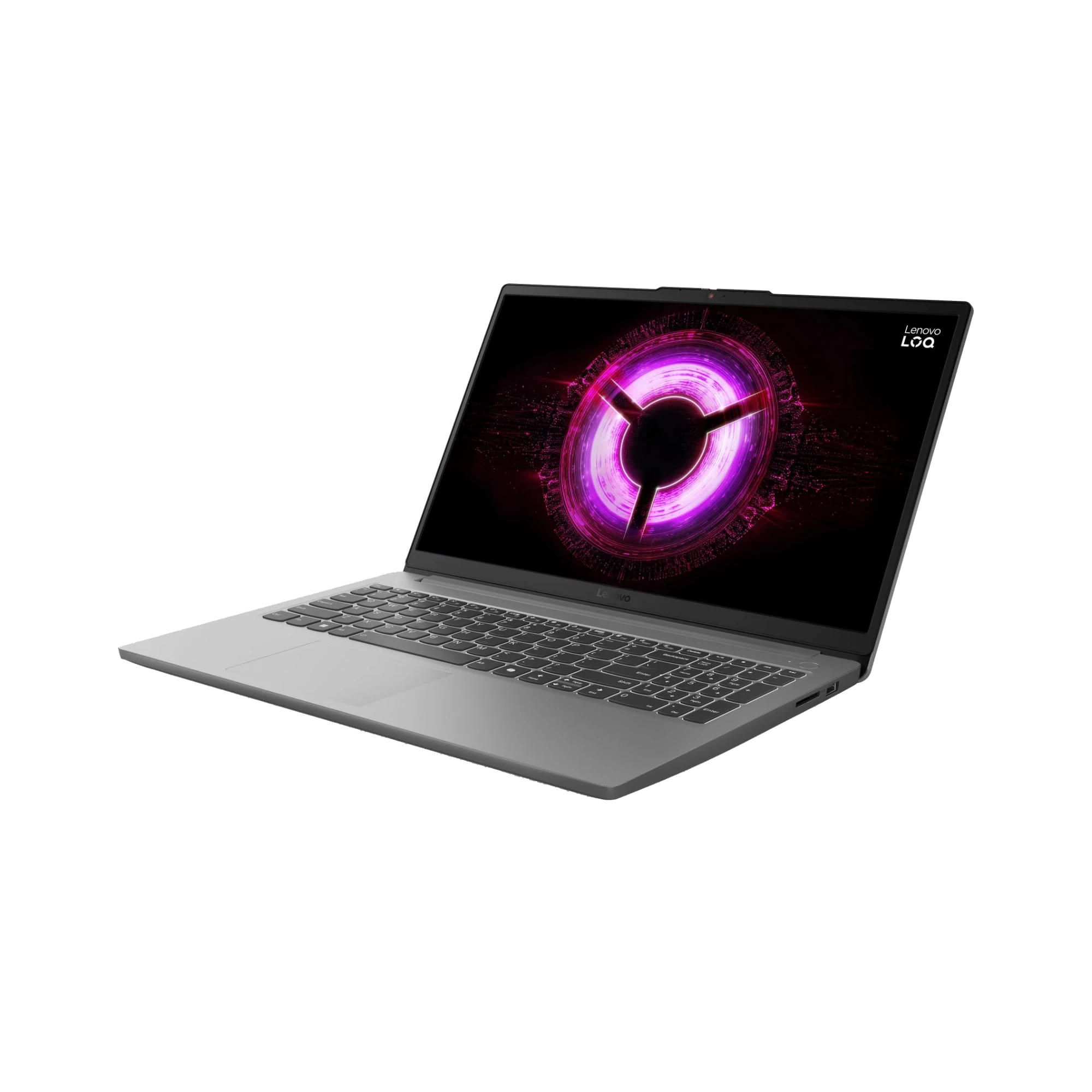 Lenovo LOQ 15ARP10E Ryzen 7 170 RTX 3050 15.6" 144Hz Gaming Laptop
