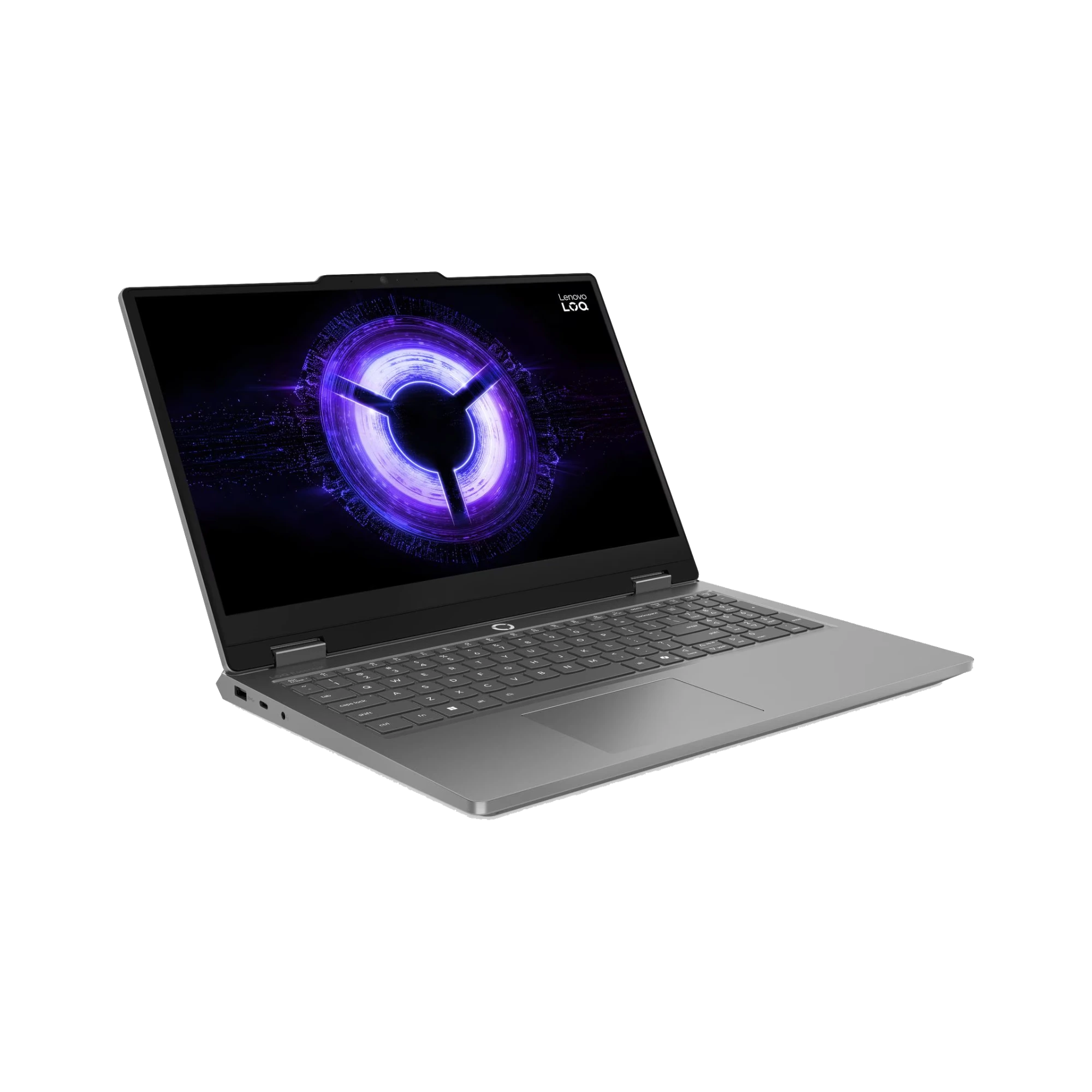 Lenovo LOQ 15IRX11 Core i5-13450HX RTX 5050 15.6" 144Hz Gaming Laptop