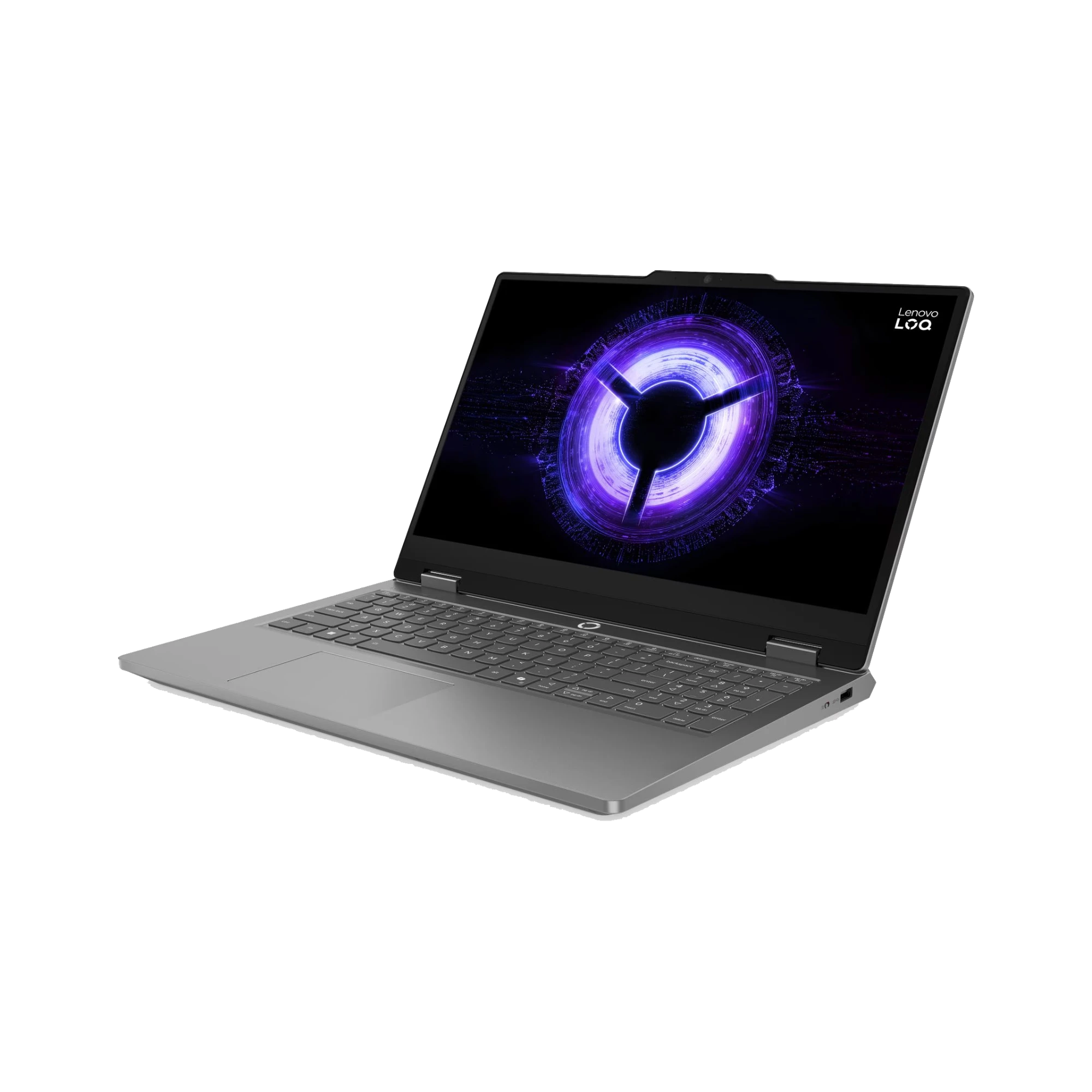 Lenovo LOQ 15IRX11 Core i5-13450HX RTX 5050 15.6" 144Hz Gaming Laptop