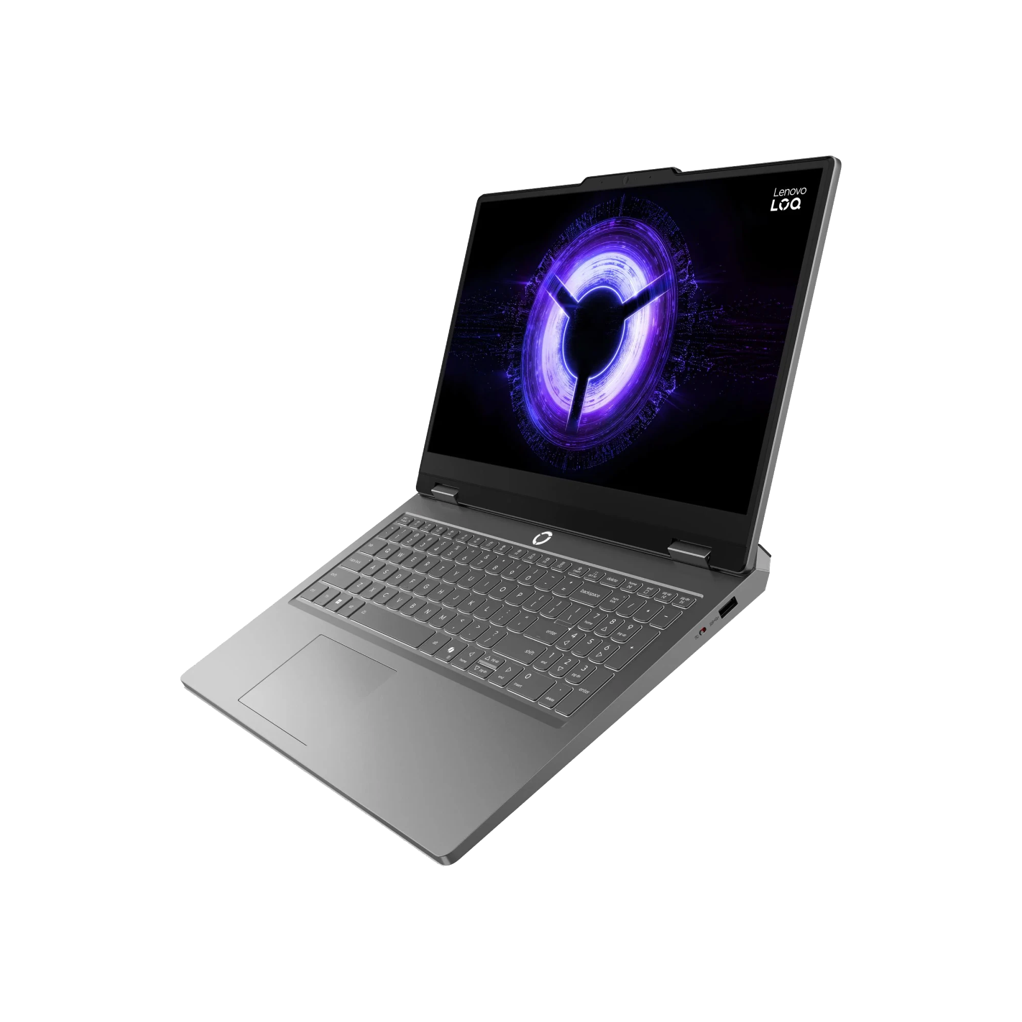 Lenovo LOQ 15IRX11 Core i5-13450HX RTX 5050 15.6" 144Hz Gaming Laptop