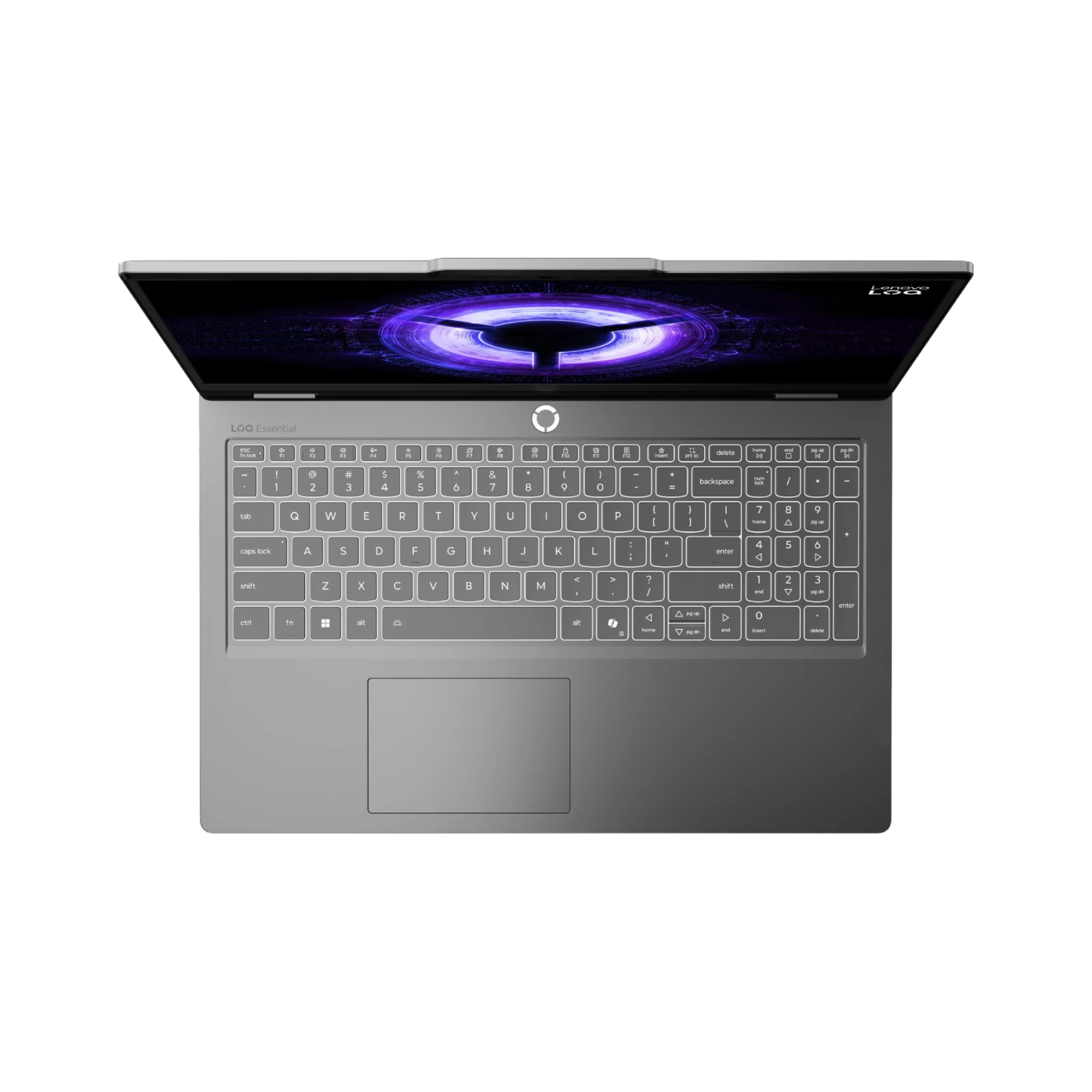 Lenovo LOQ 15IRX11 Core i5-13450HX RTX 5050 15.6" 144Hz Gaming Laptop