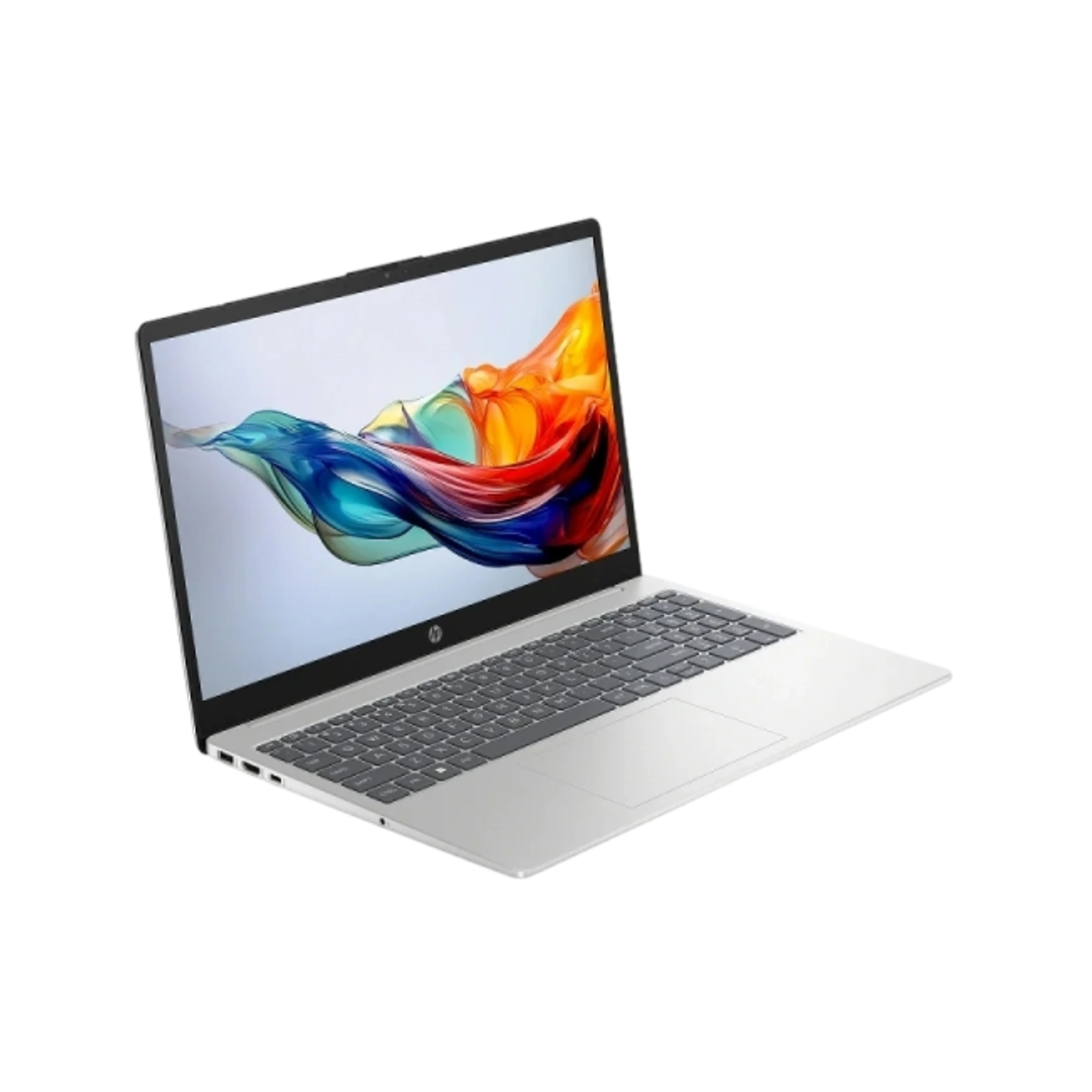 HP Laptop 15-fc0046nq Ryzen 5 7520U 16GB RAM 512GB SSD 15.6" Laptop
