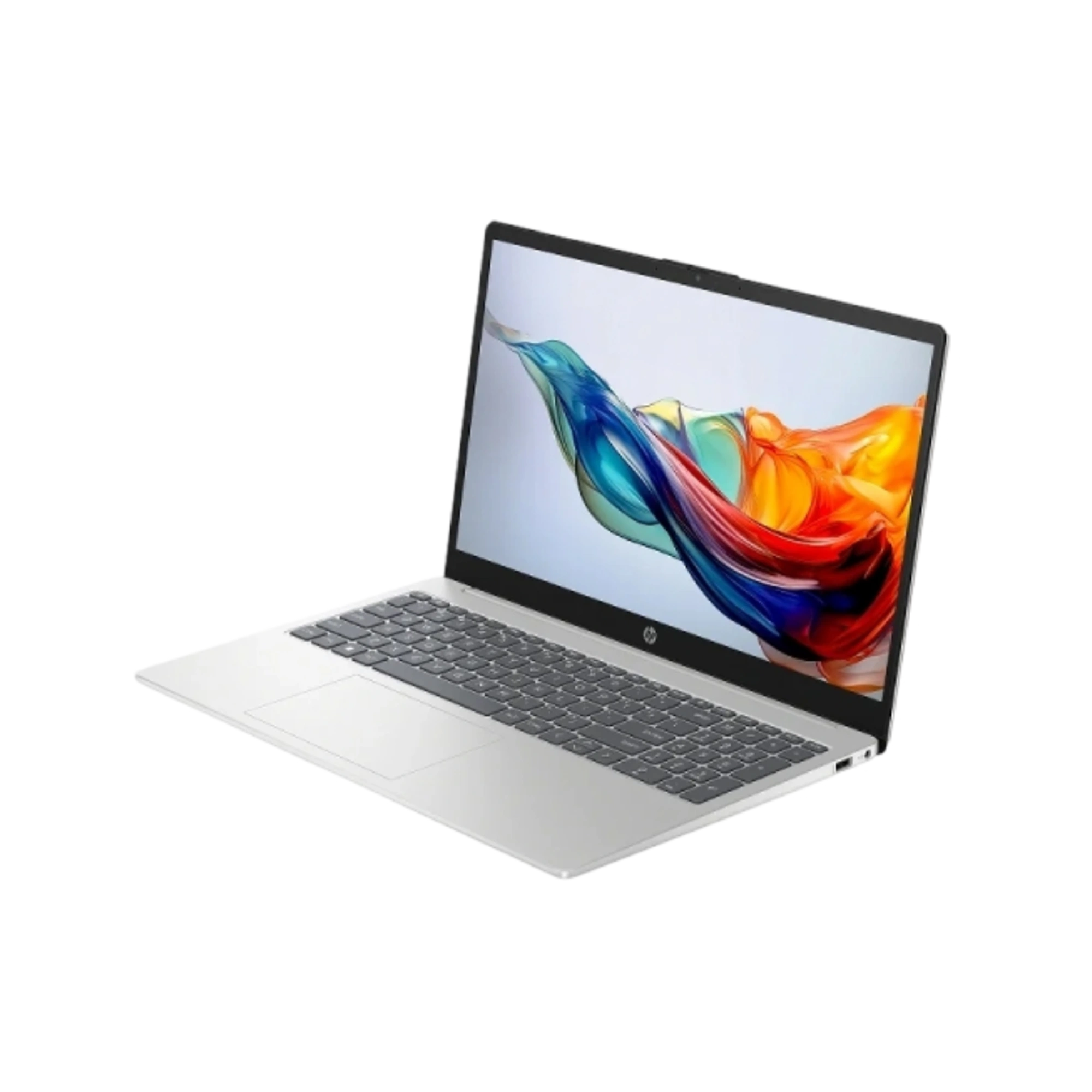 HP Laptop 15-fc0046nq Ryzen 5 7520U 16GB RAM 512GB SSD 15.6" Laptop