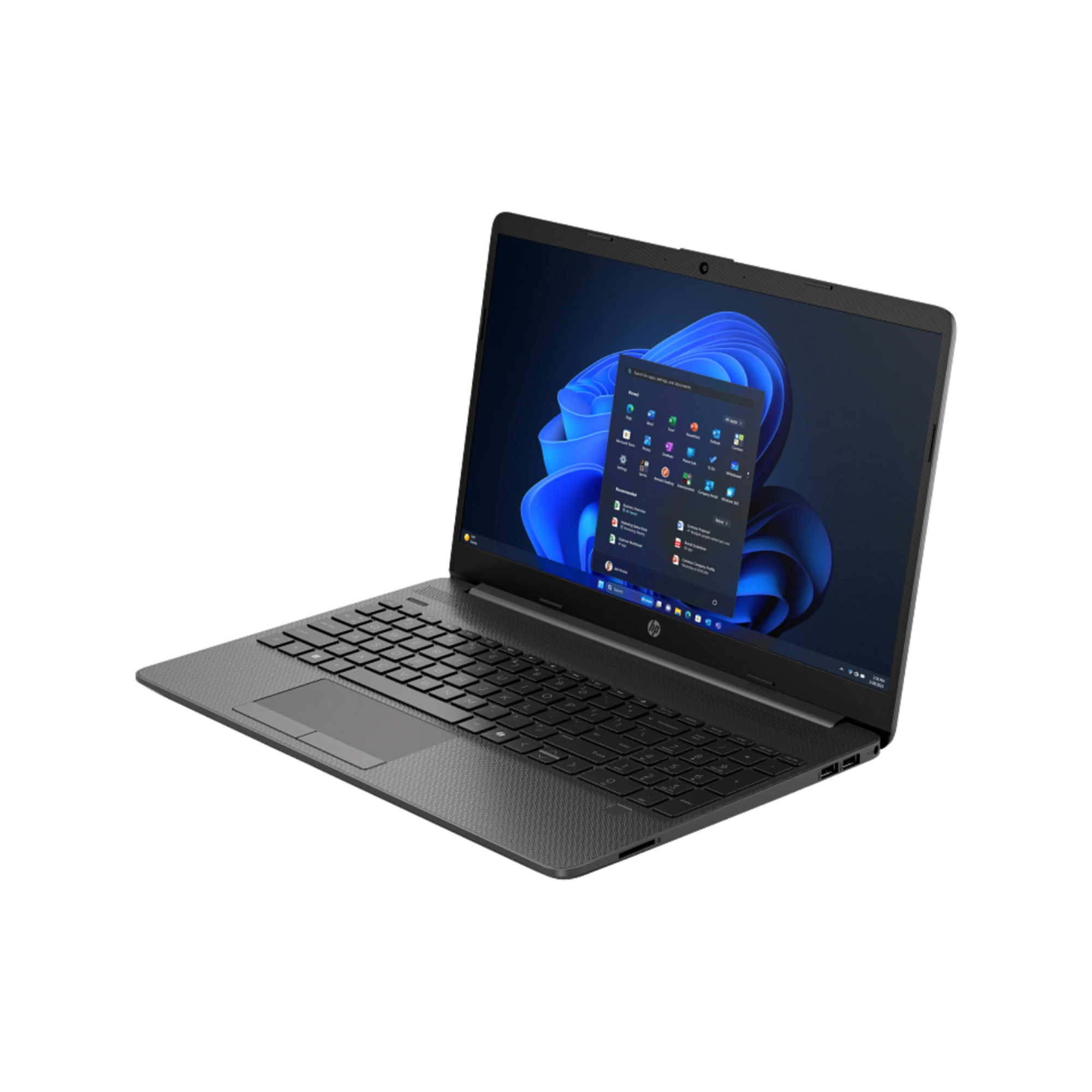 HP 250R G9 Core 5 120U 16GB RAM 1TB SSD 15.6" Laptop