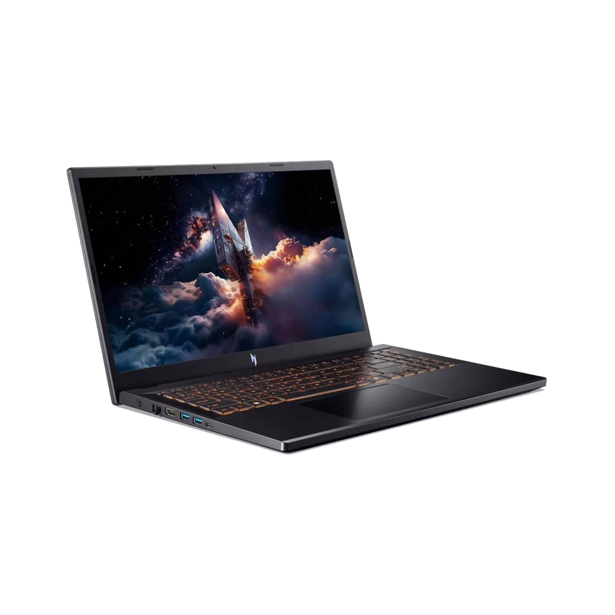 Acer Nitro V15 ANV15-52-99CV Core i9-13900H RTX 5050 15.6" 165Hz Gaming Laptop