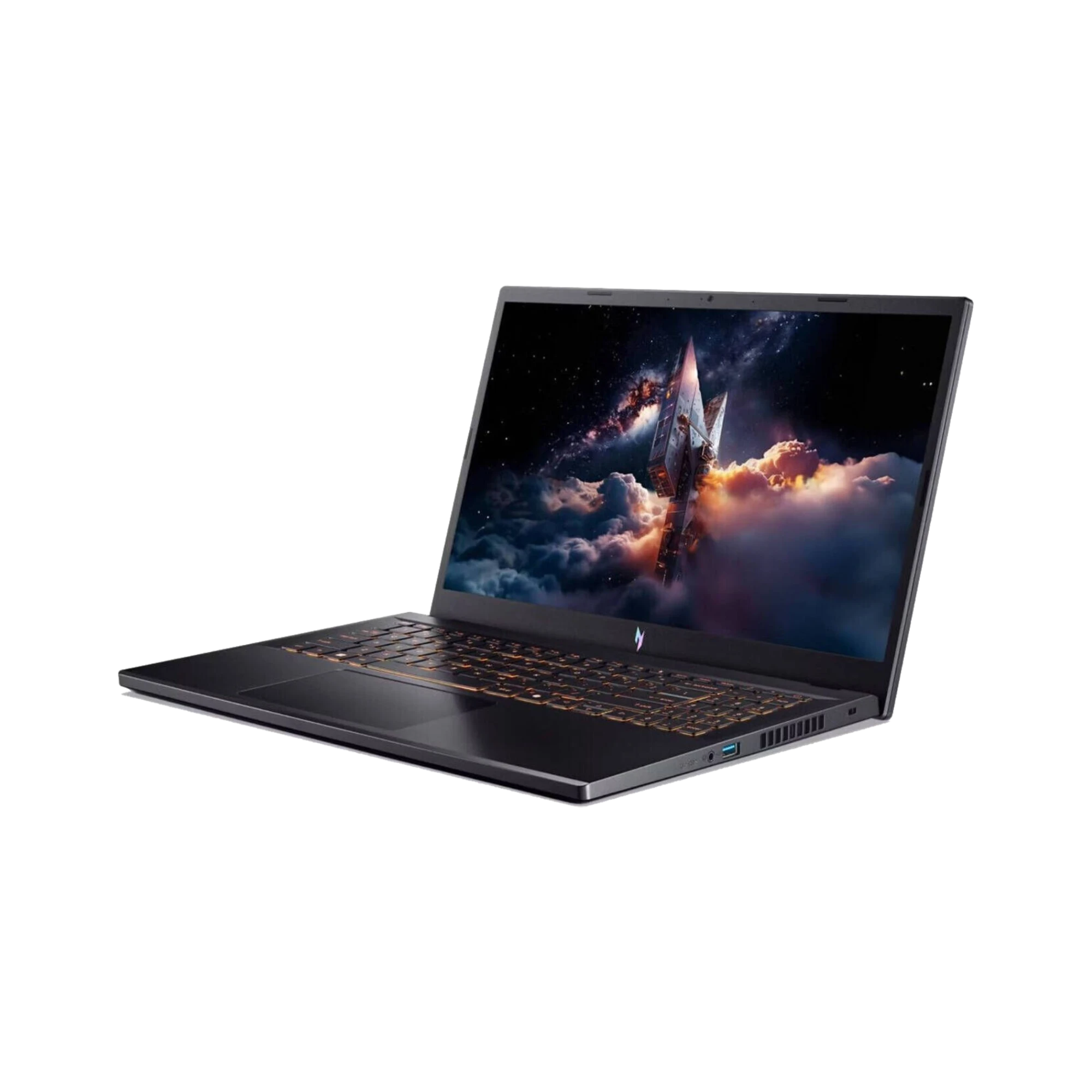 Acer Nitro V15 ANV15-52-99CV Core i9-13900H RTX 5050 15.6" 165Hz Gaming Laptop