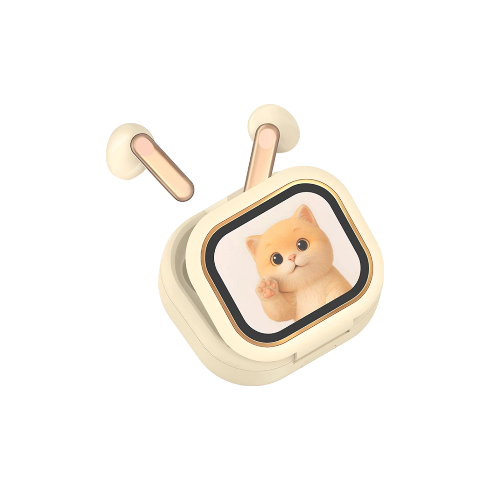 HONOR CHOICE CuBuds