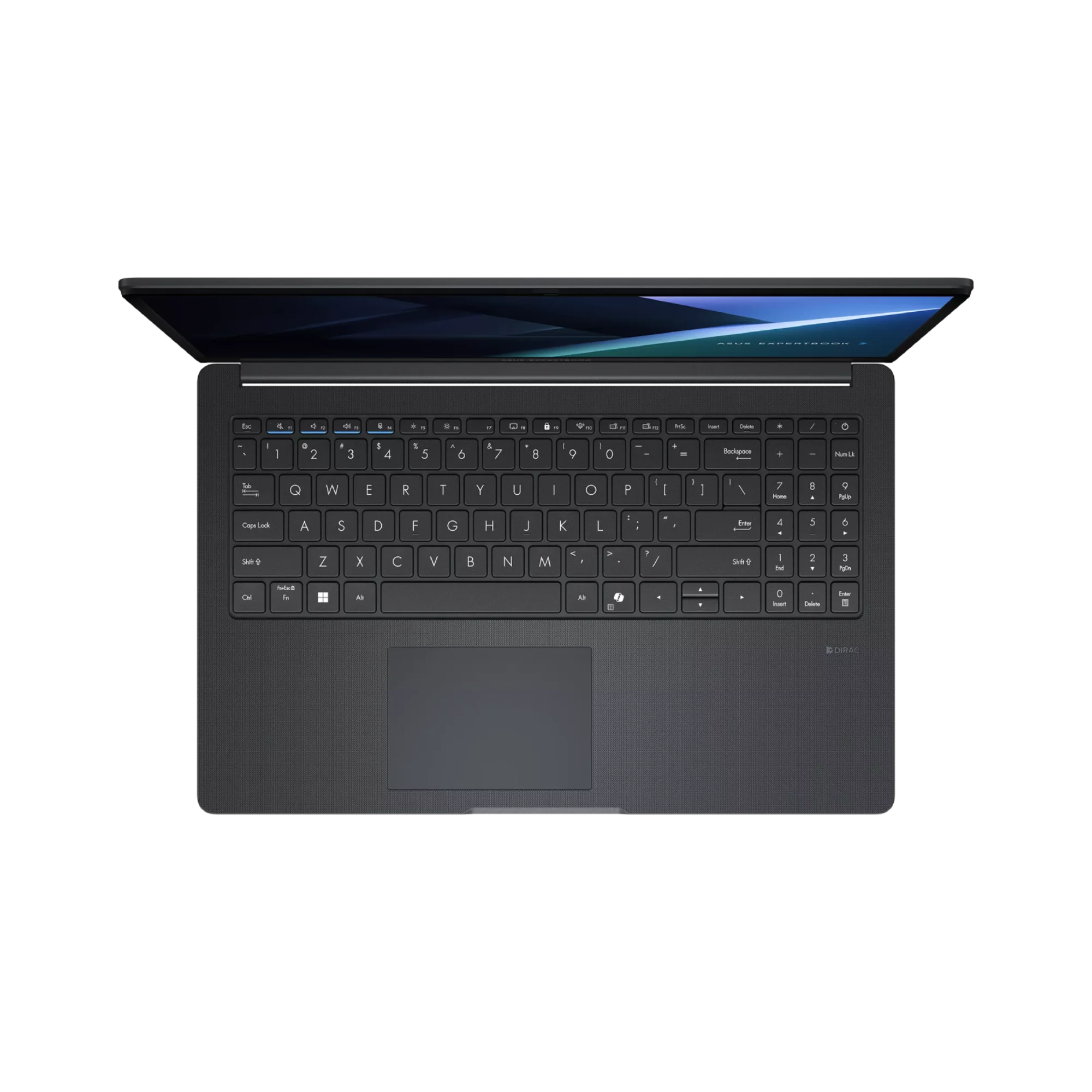 Asus ExpertBook B1503CVA Core i5-1334U 8GB RAM 512GB SSD 15.6" Business Laptop